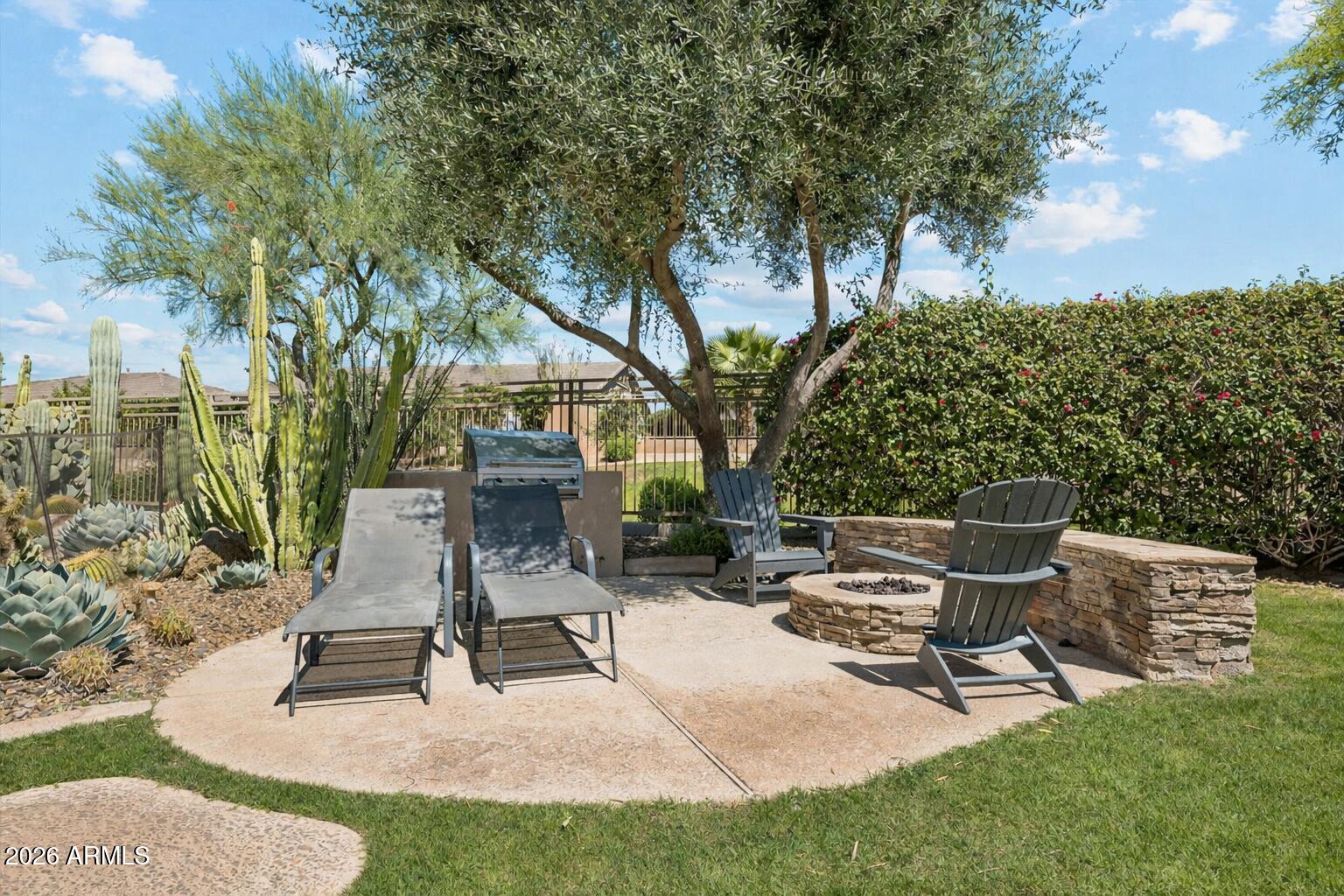 7570 E Tailspin Lane
