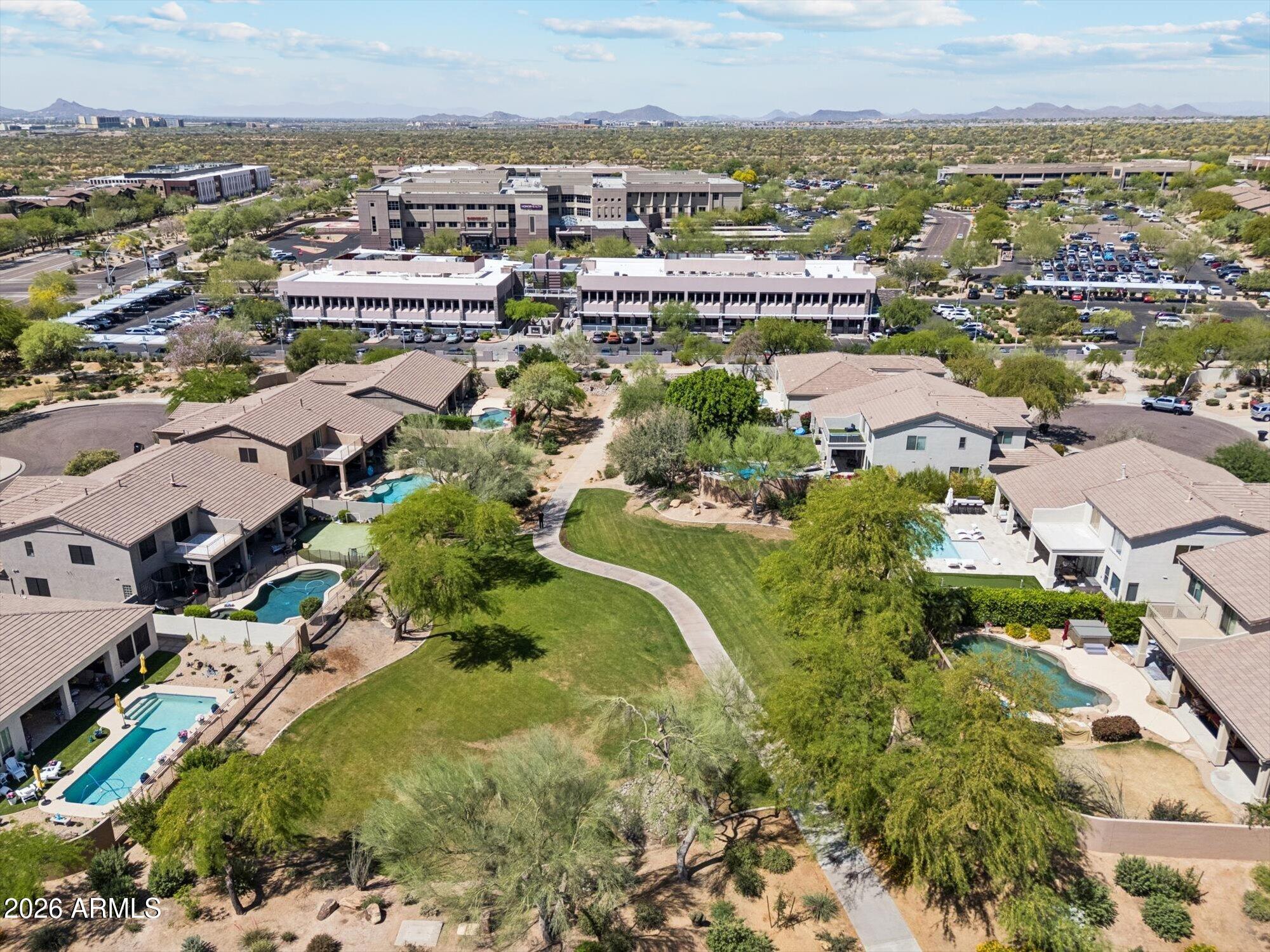 7570 E Tailspin Lane