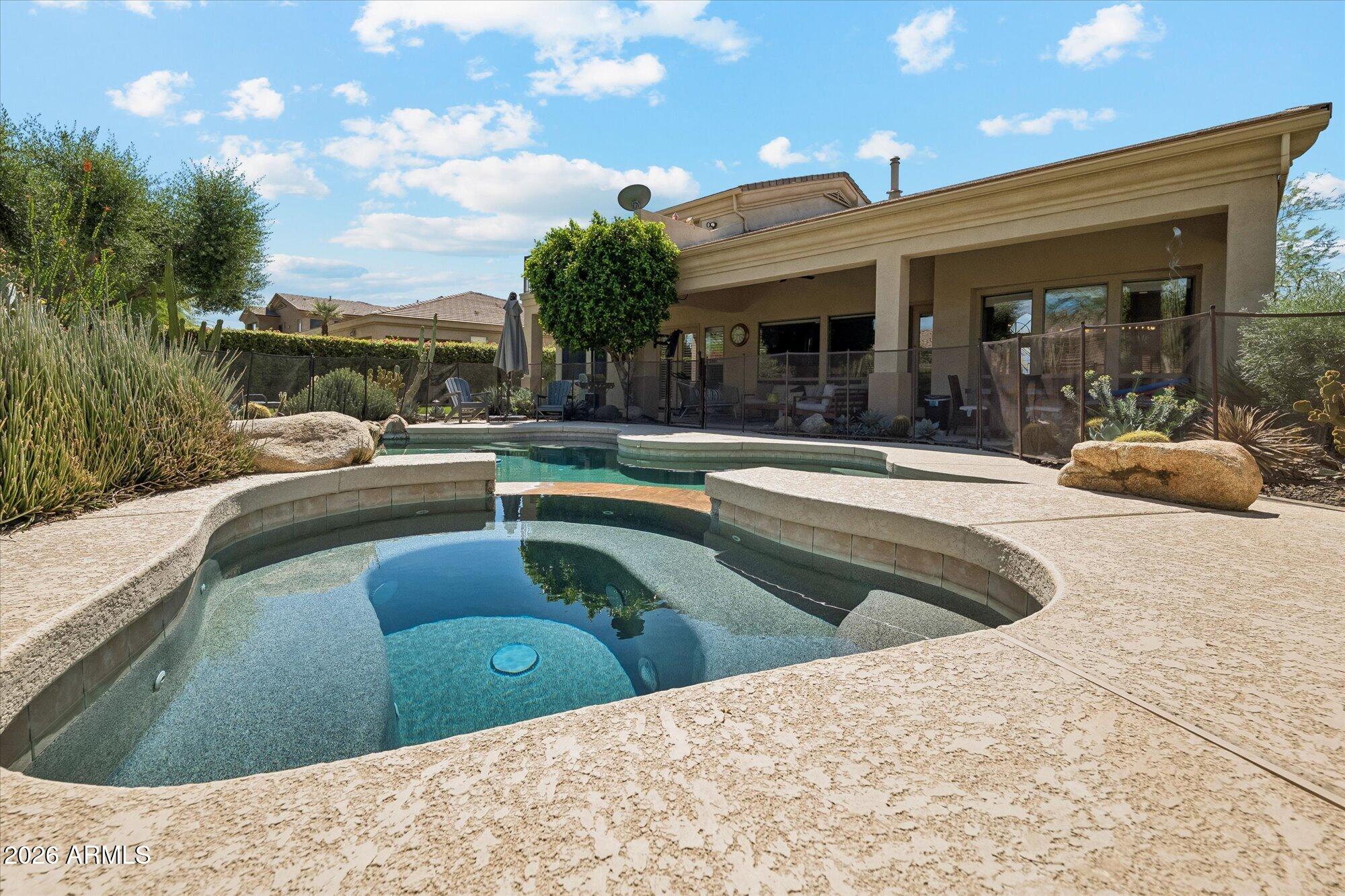 7570 E Tailspin Lane
