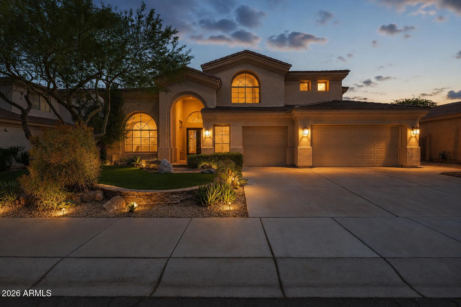 7570 E Tailspin Lane