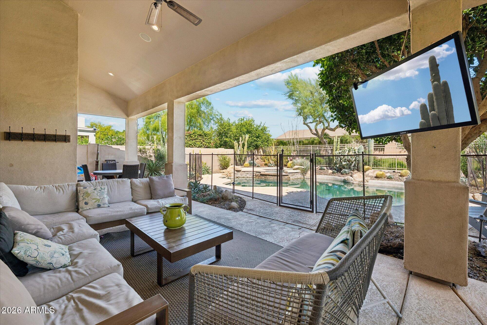 7570 E Tailspin Lane