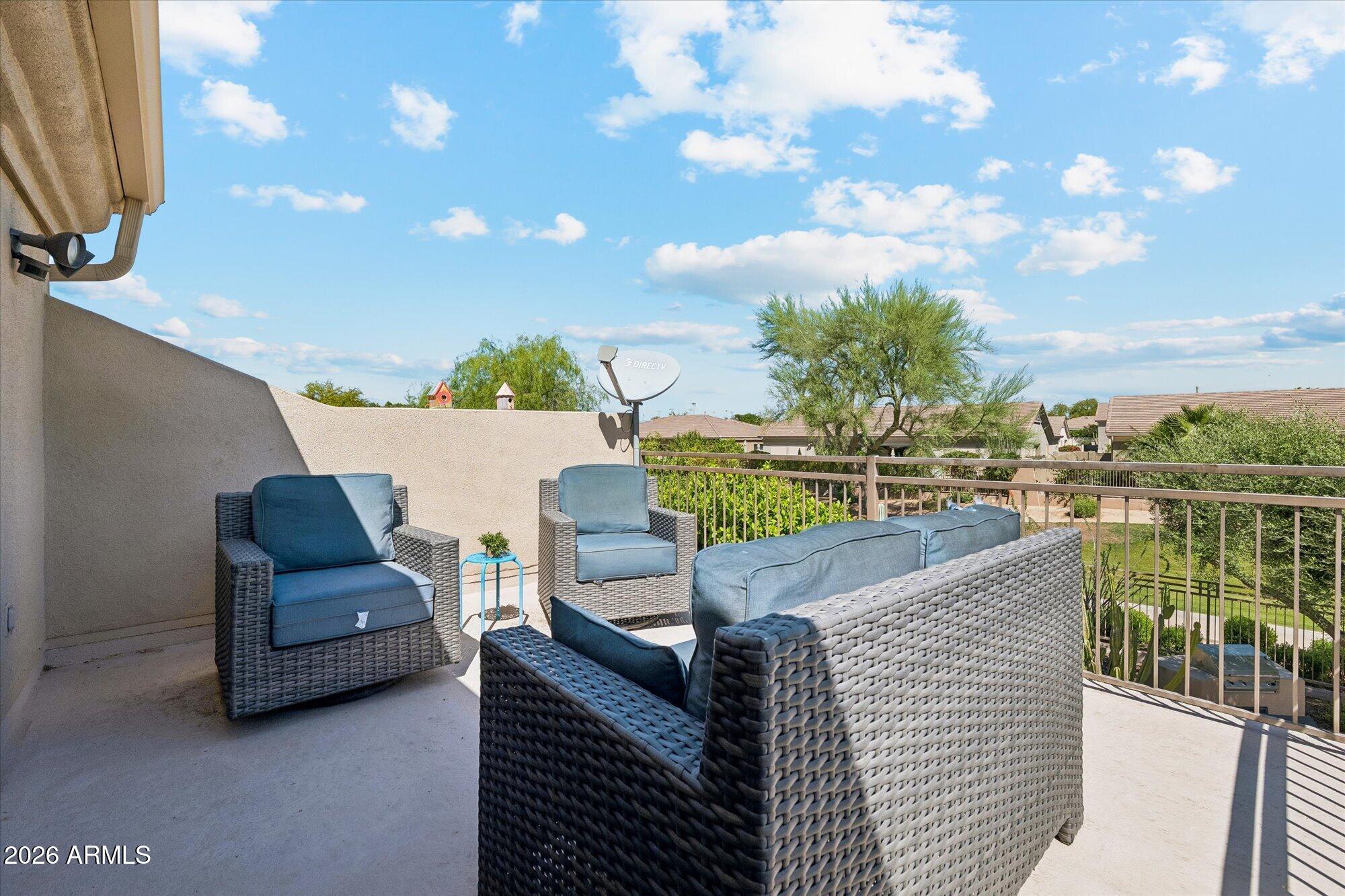 7570 E Tailspin Lane