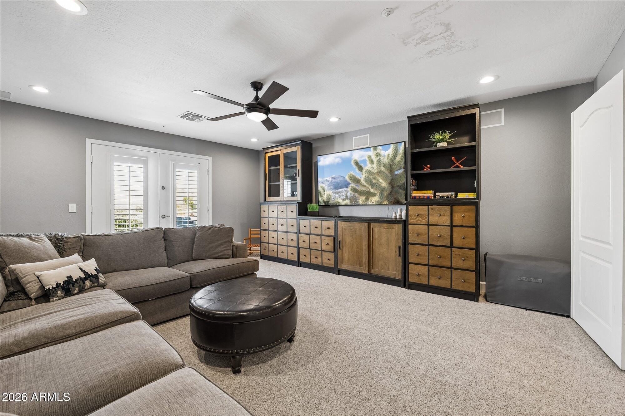 7570 E Tailspin Lane