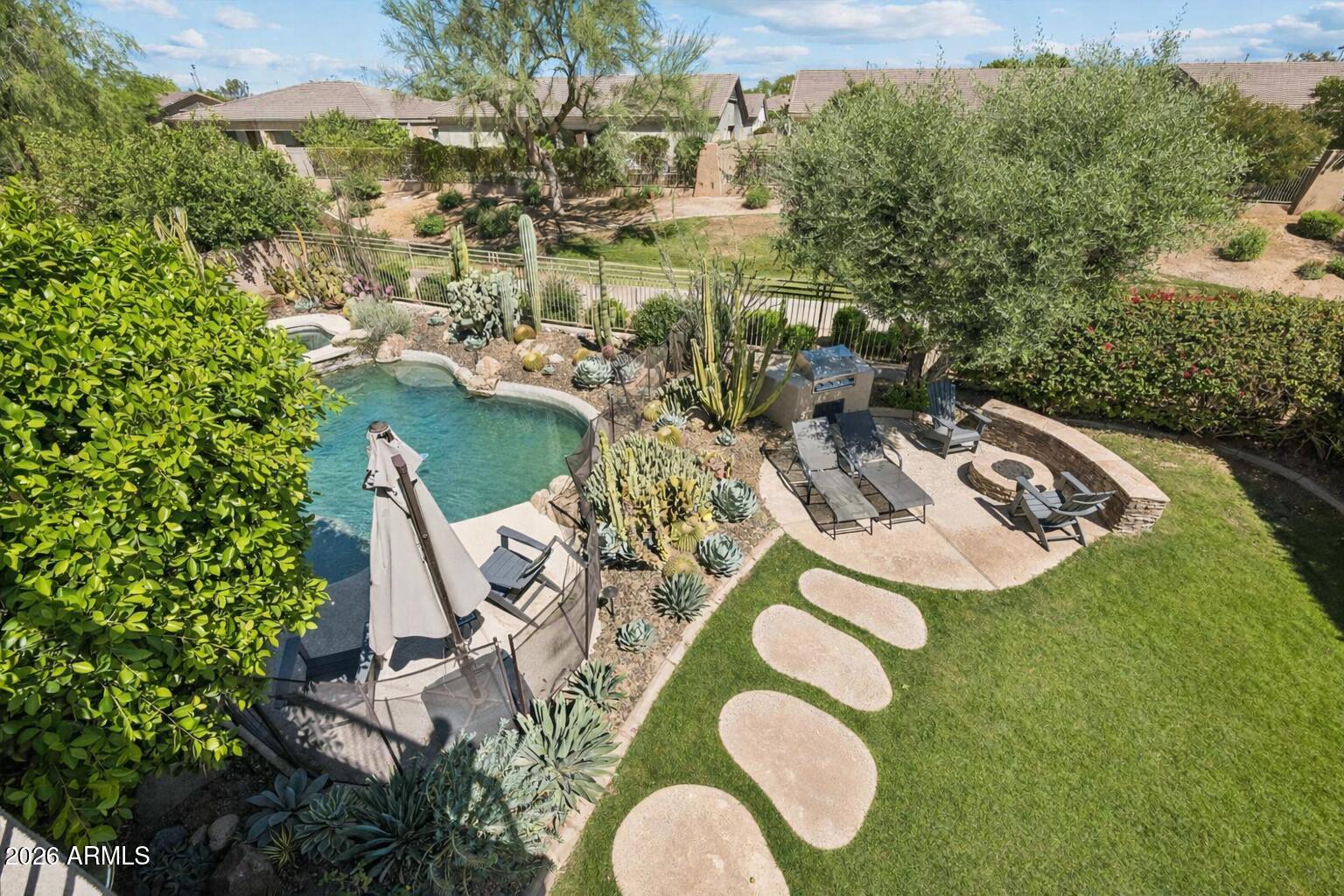 7570 E Tailspin Lane