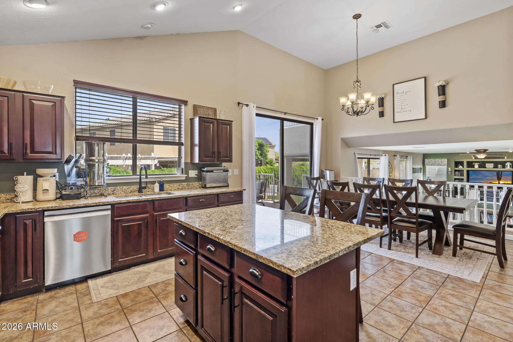 7342 W TETHER Trail