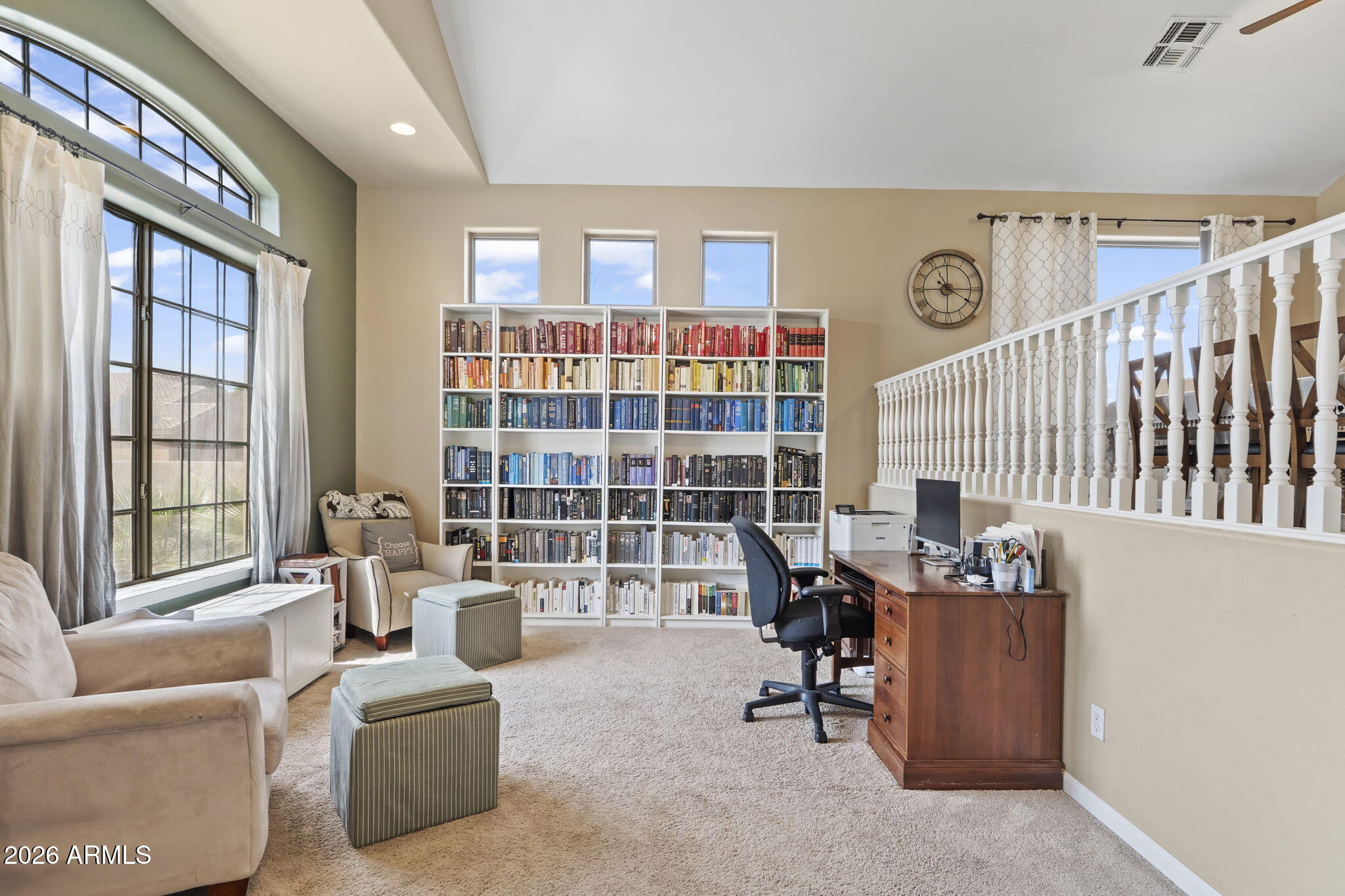 7342 W TETHER Trail