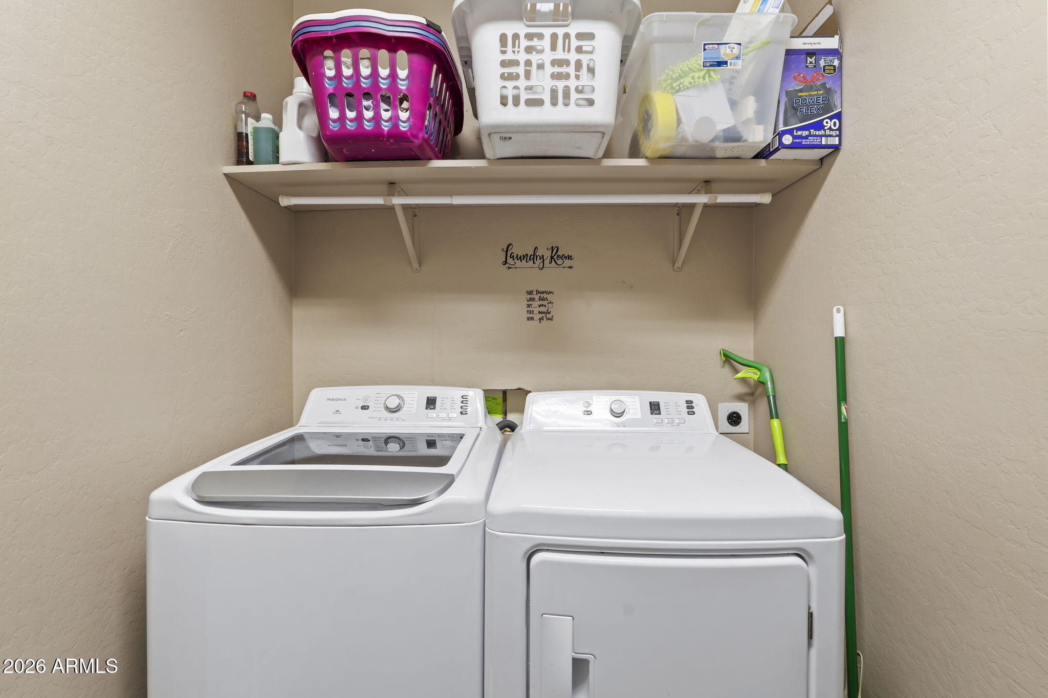 7342 W TETHER Trail