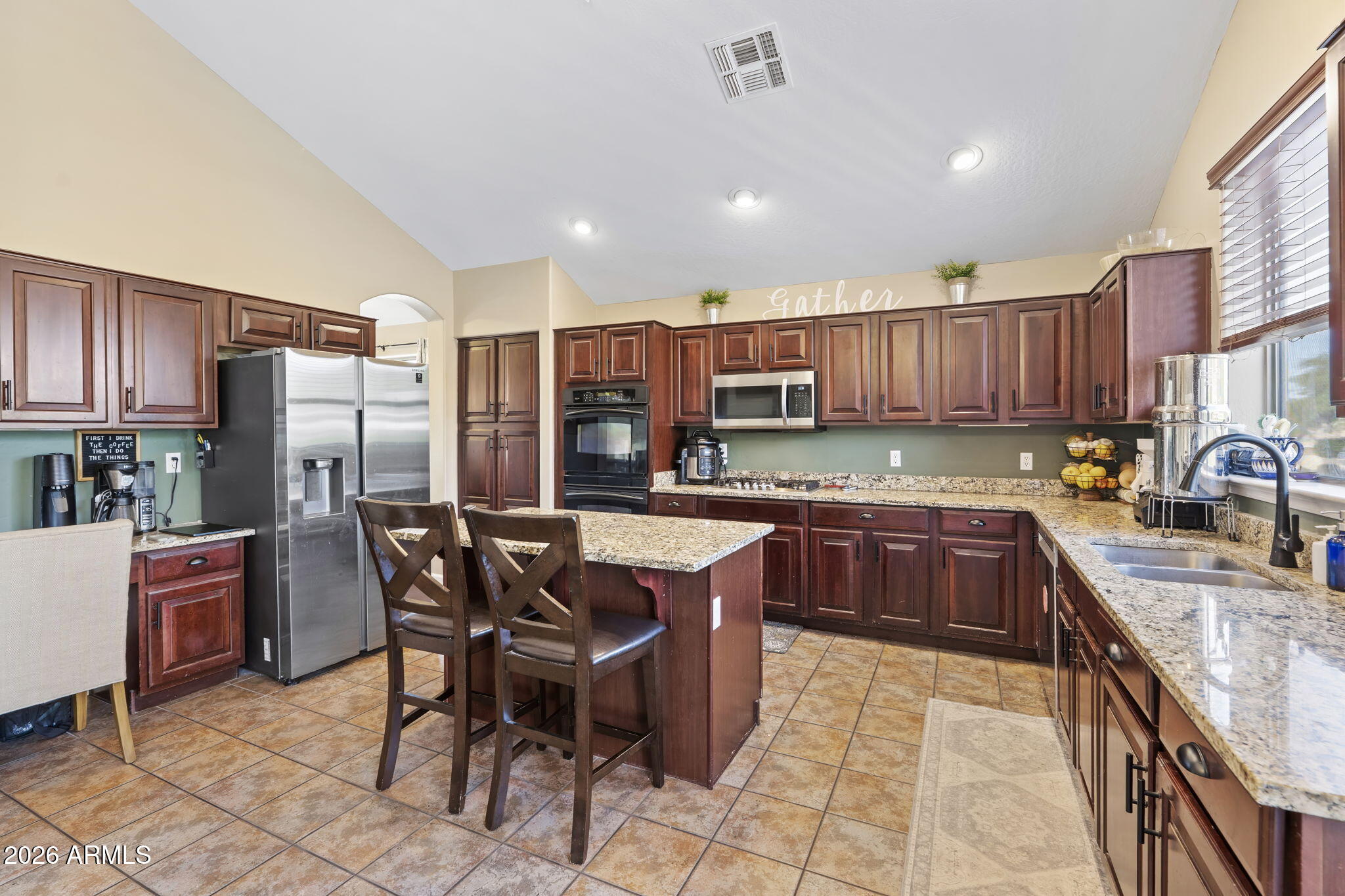7342 W TETHER Trail