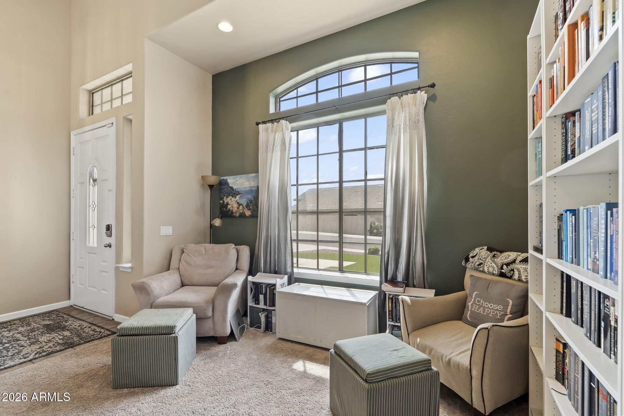 7342 W TETHER Trail