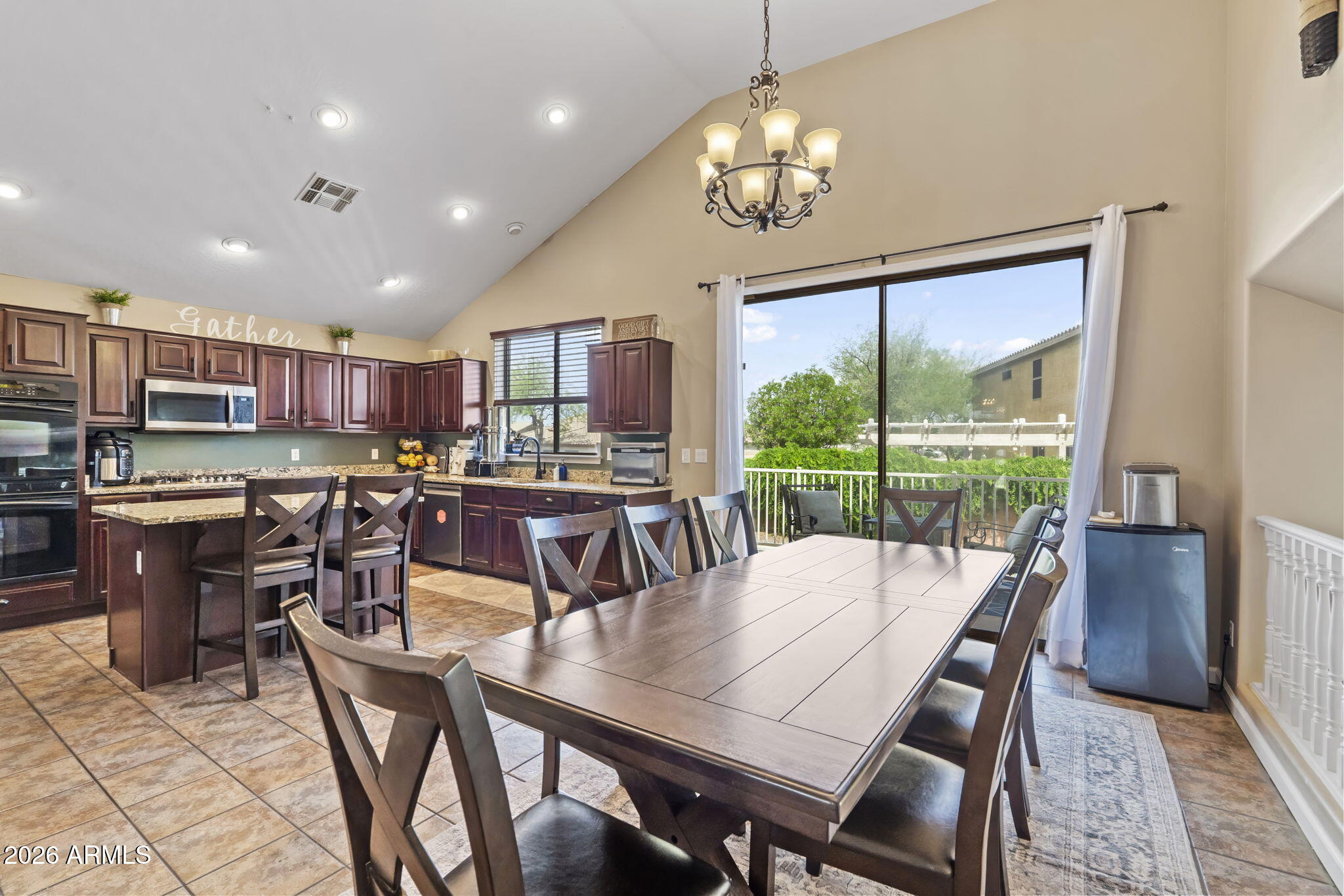 7342 W TETHER Trail