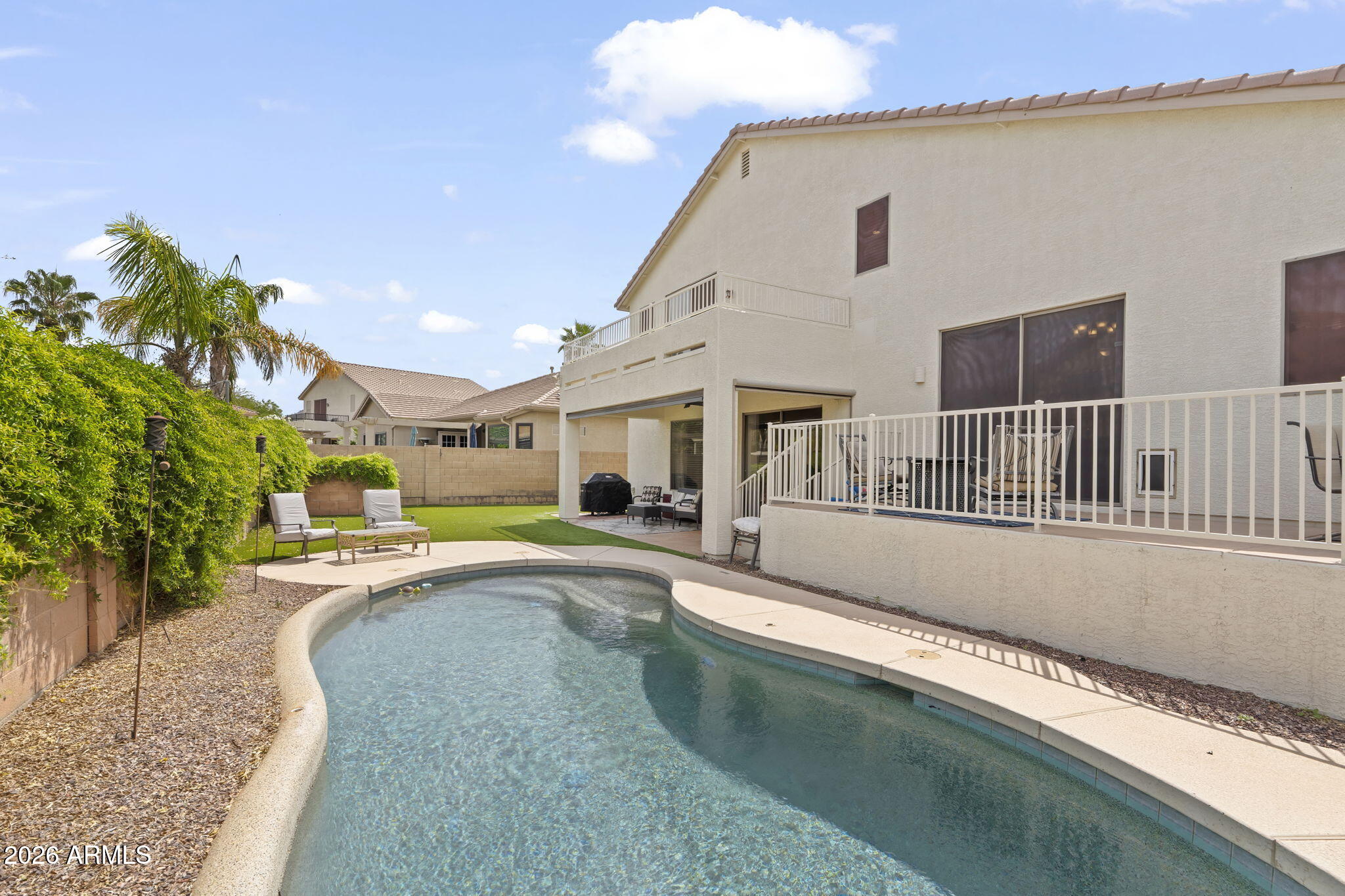 7342 W TETHER Trail