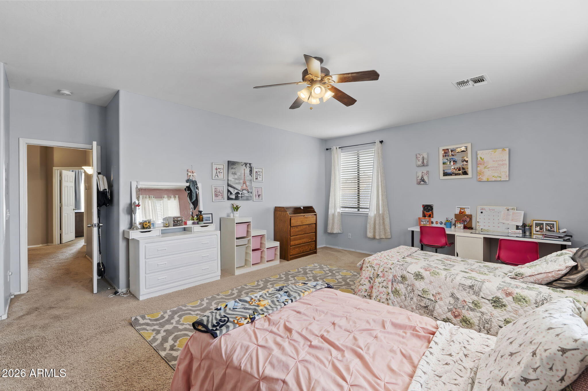 7342 W TETHER Trail
