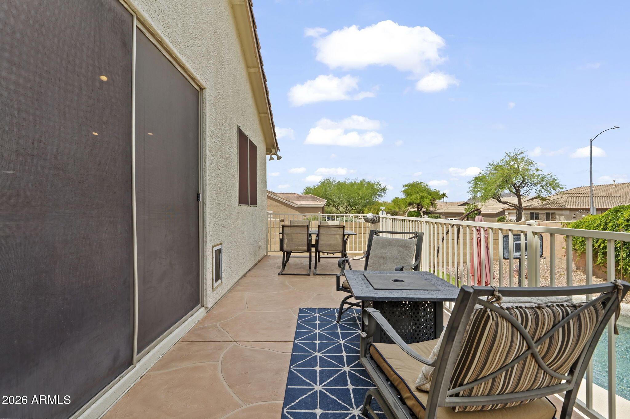 7342 W TETHER Trail
