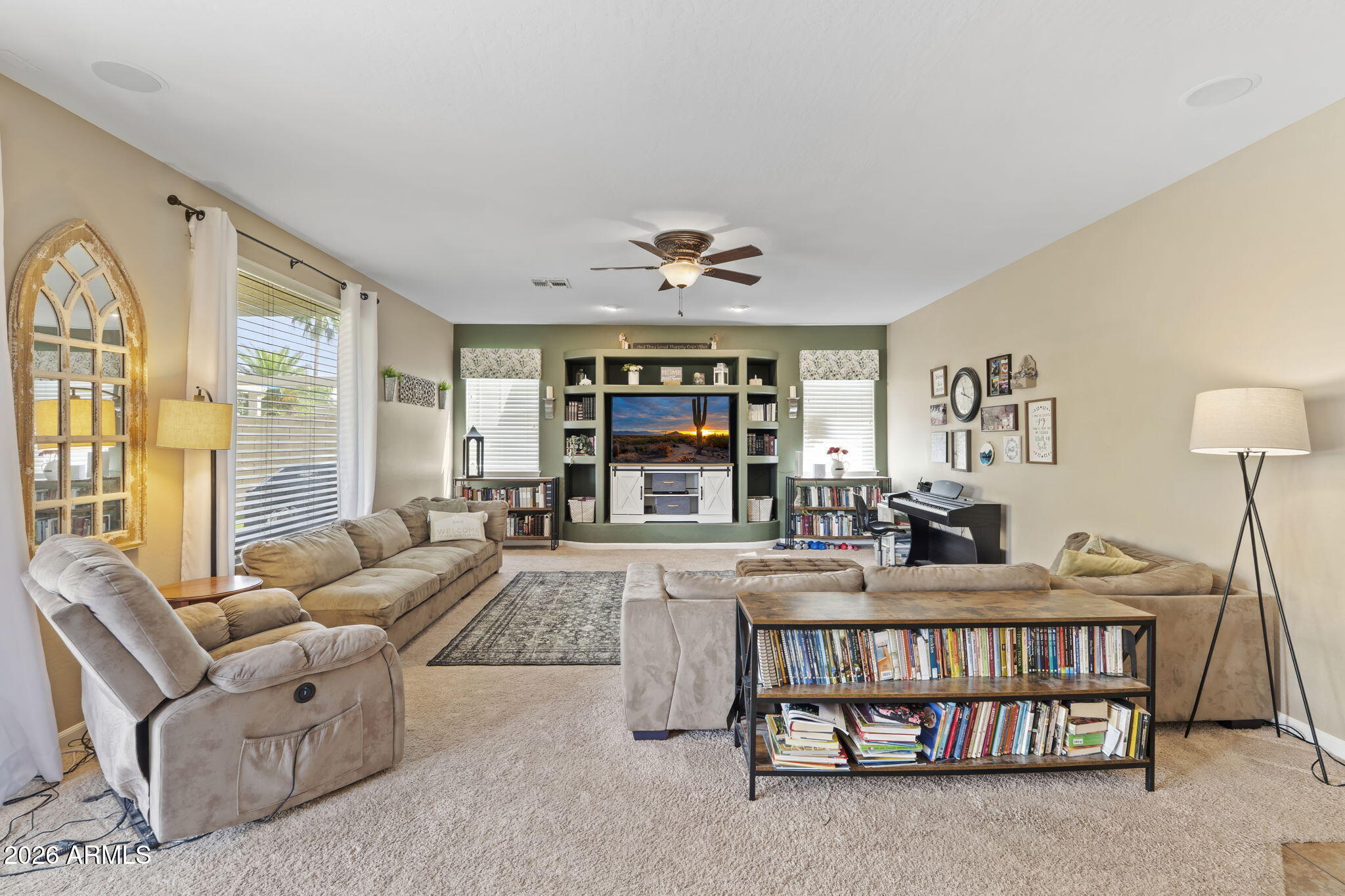 7342 W TETHER Trail