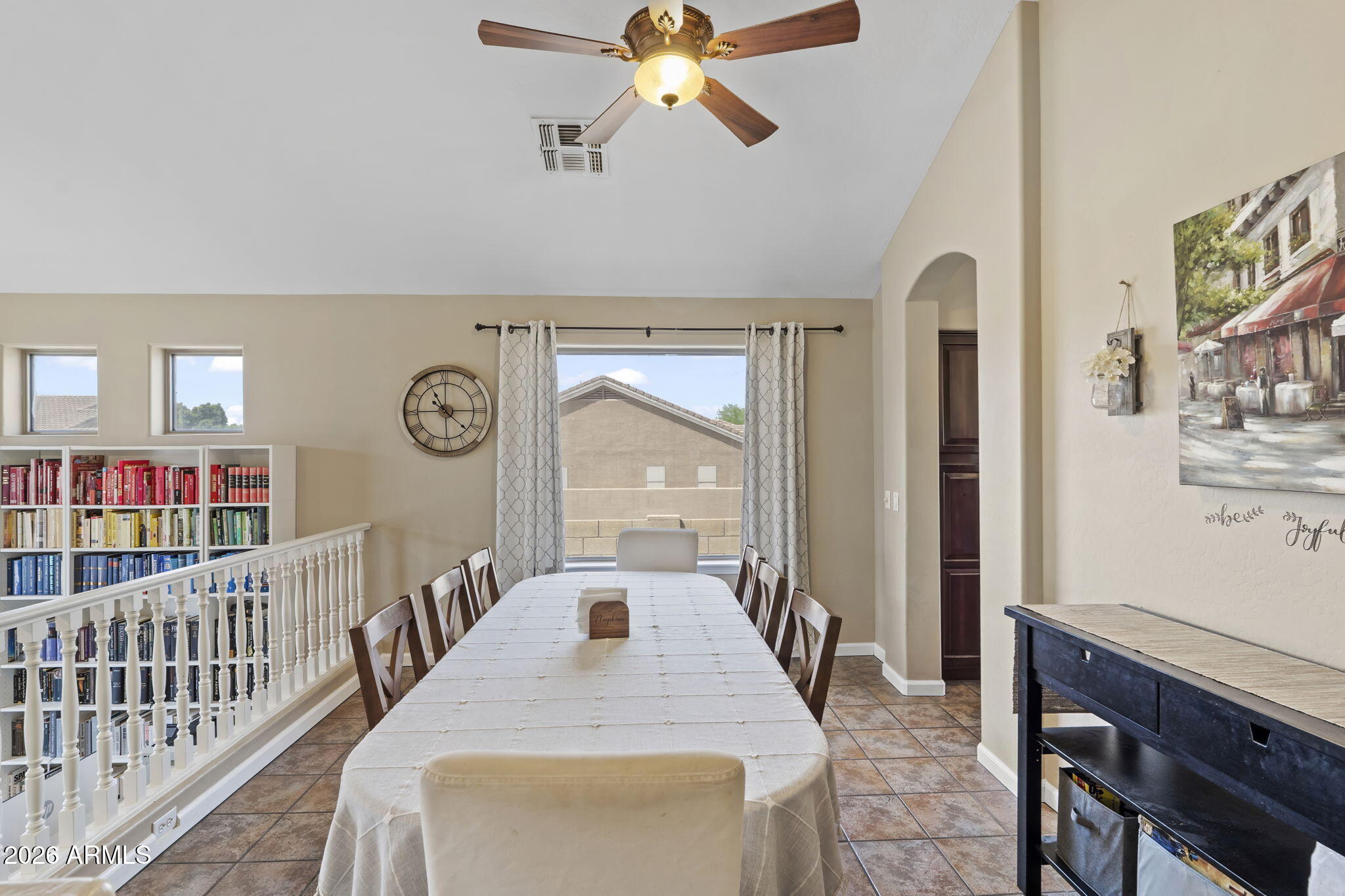 7342 W TETHER Trail