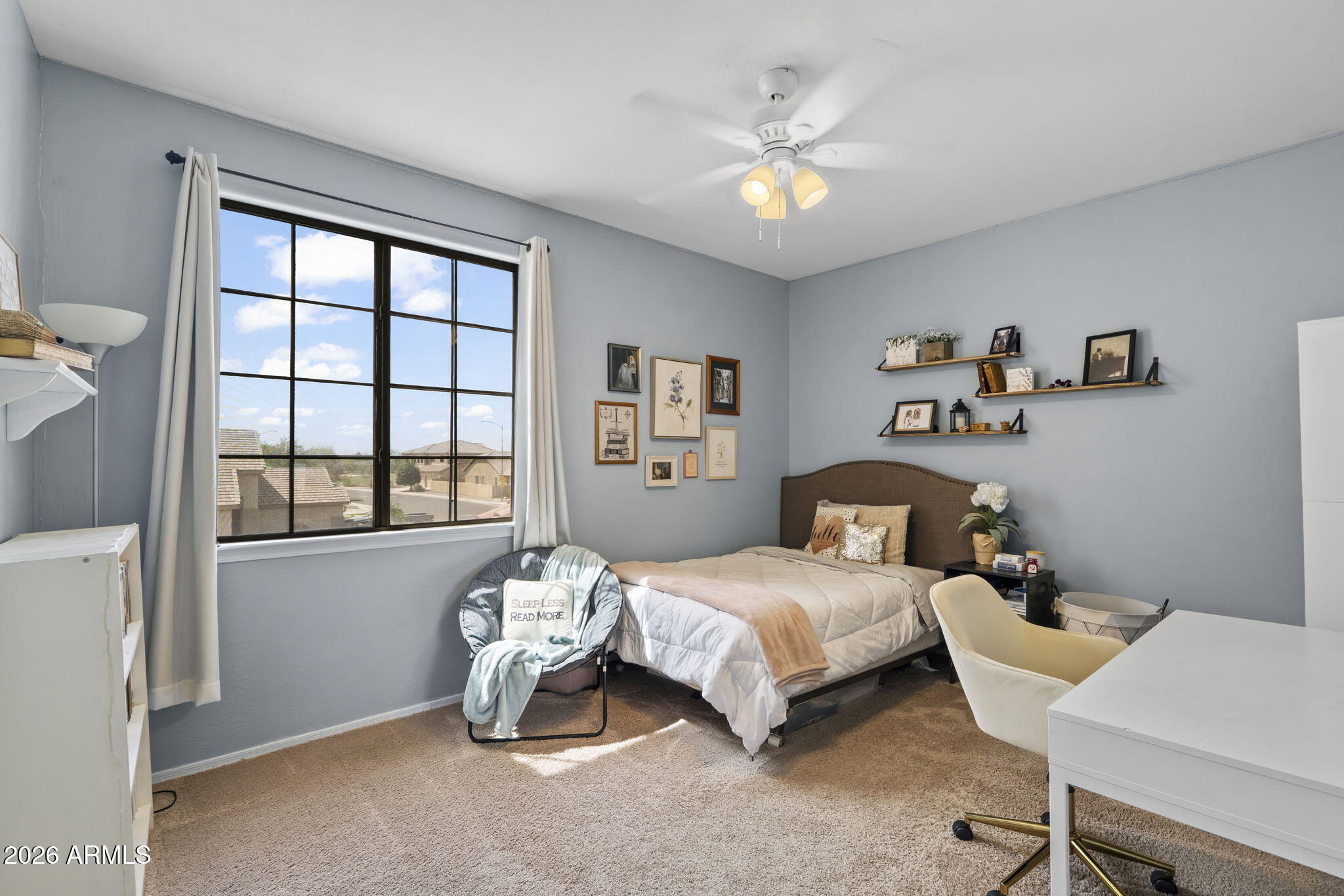 7342 W TETHER Trail