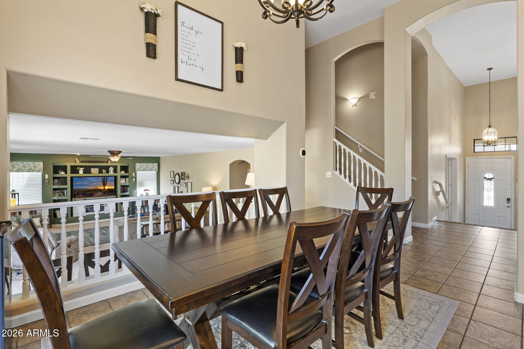 7342 W TETHER Trail