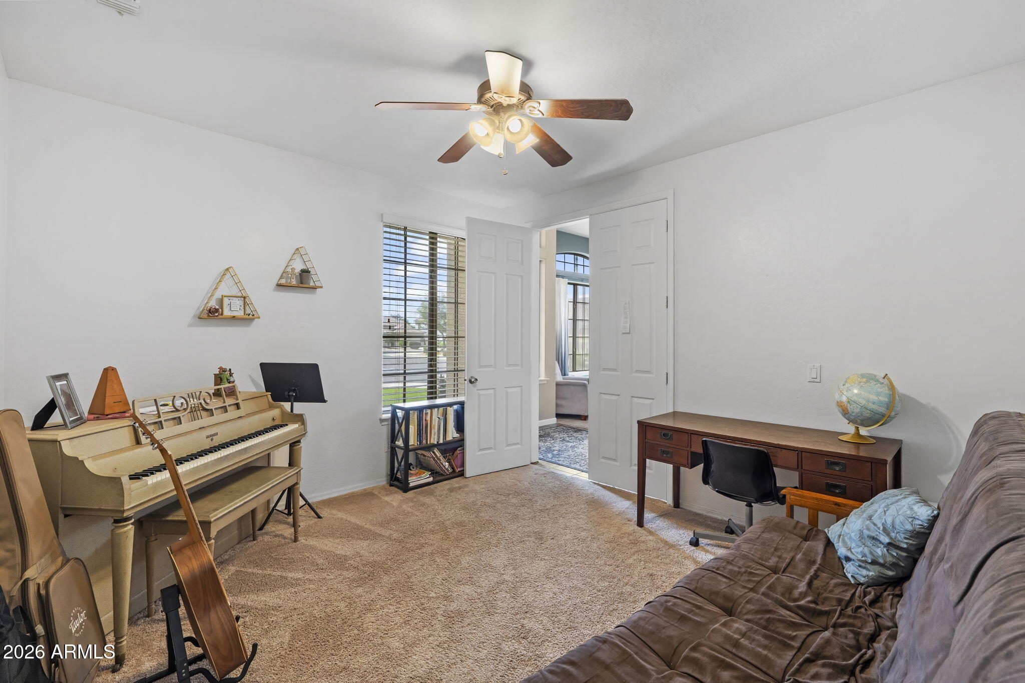 7342 W TETHER Trail