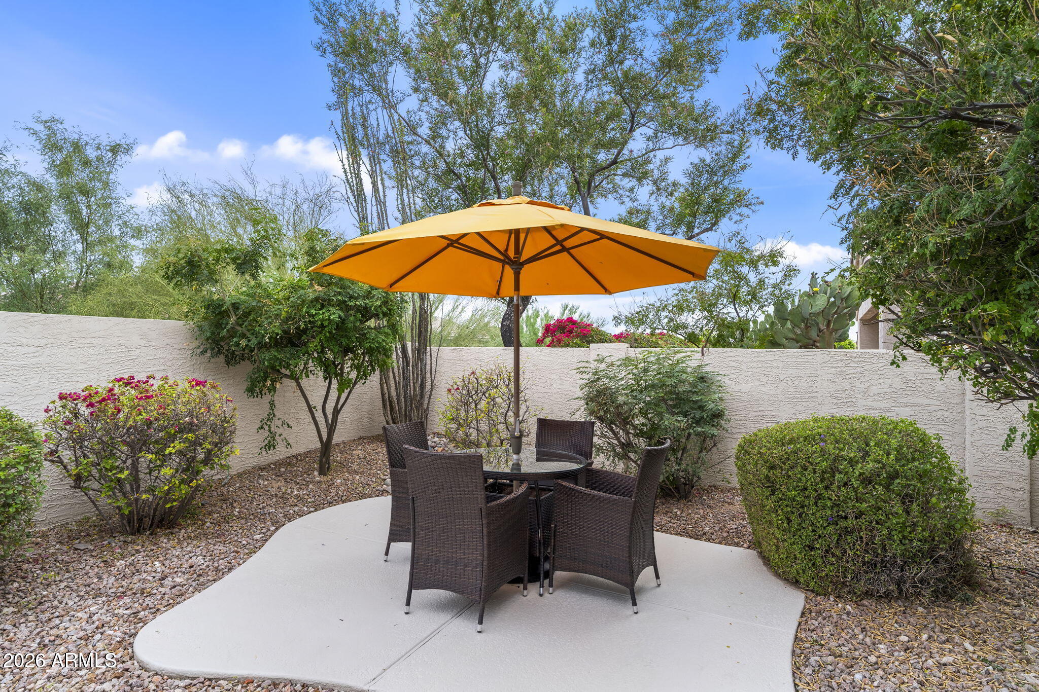 7655 E STARLA Drive