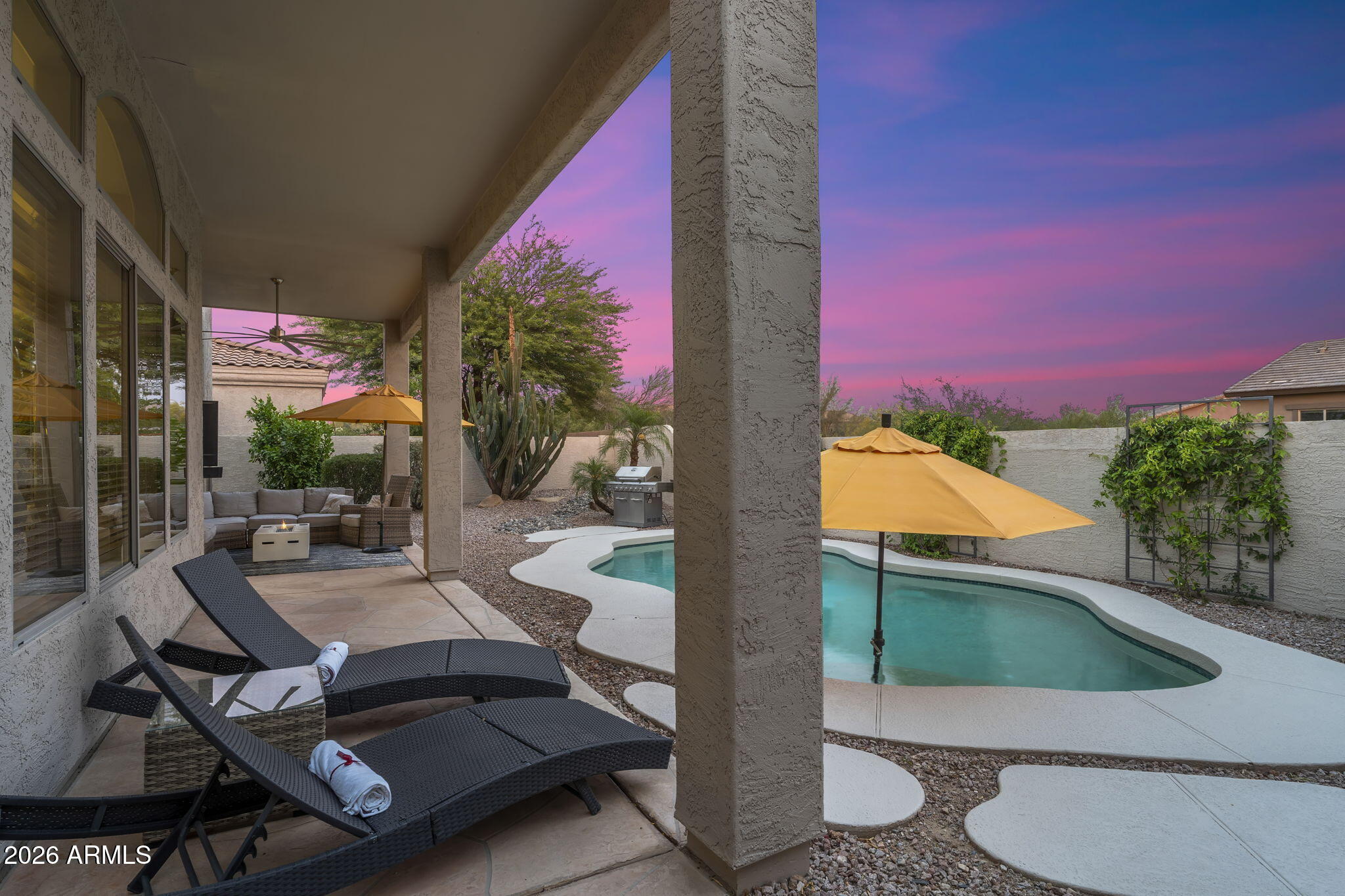 7655 E STARLA Drive