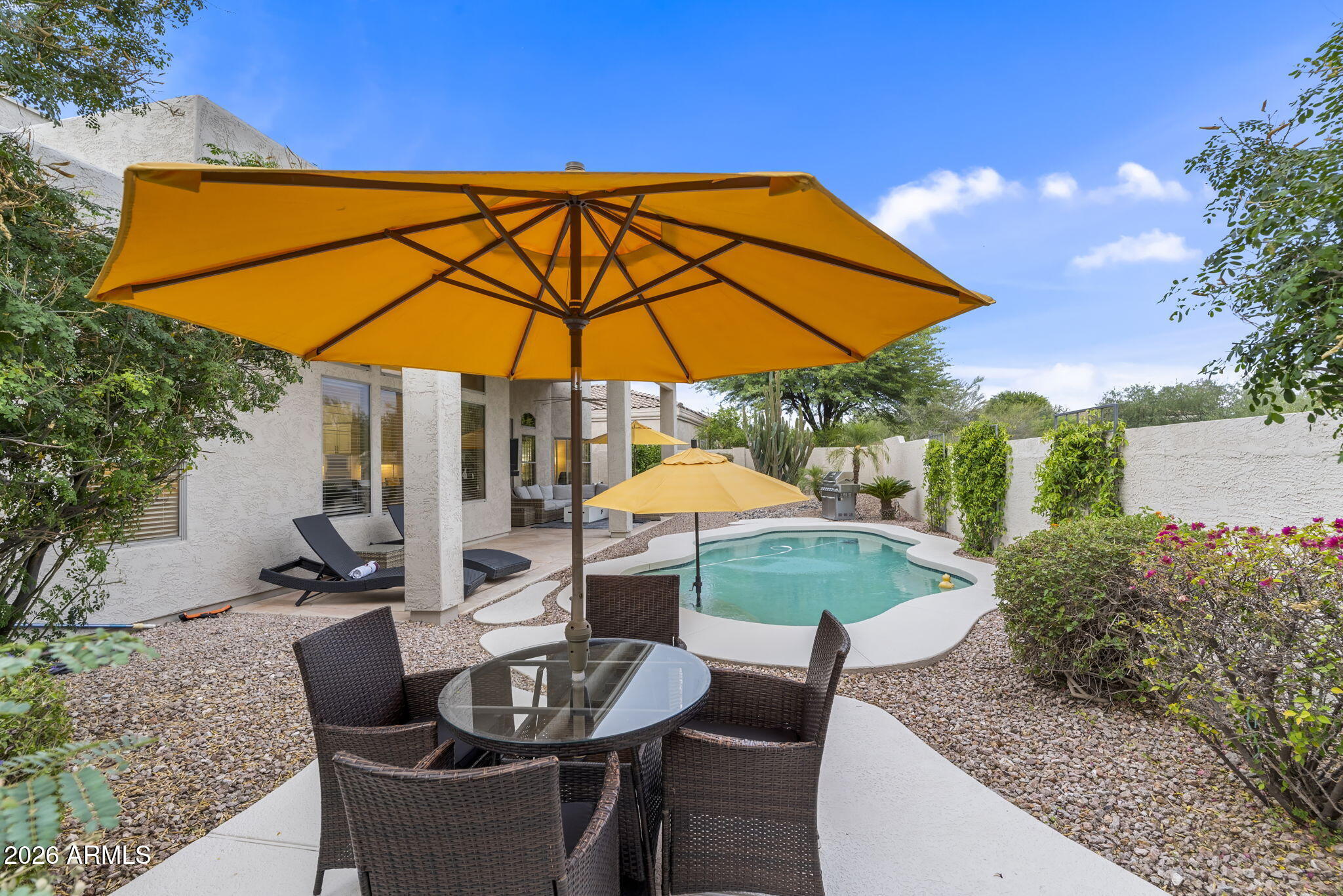 7655 E STARLA Drive