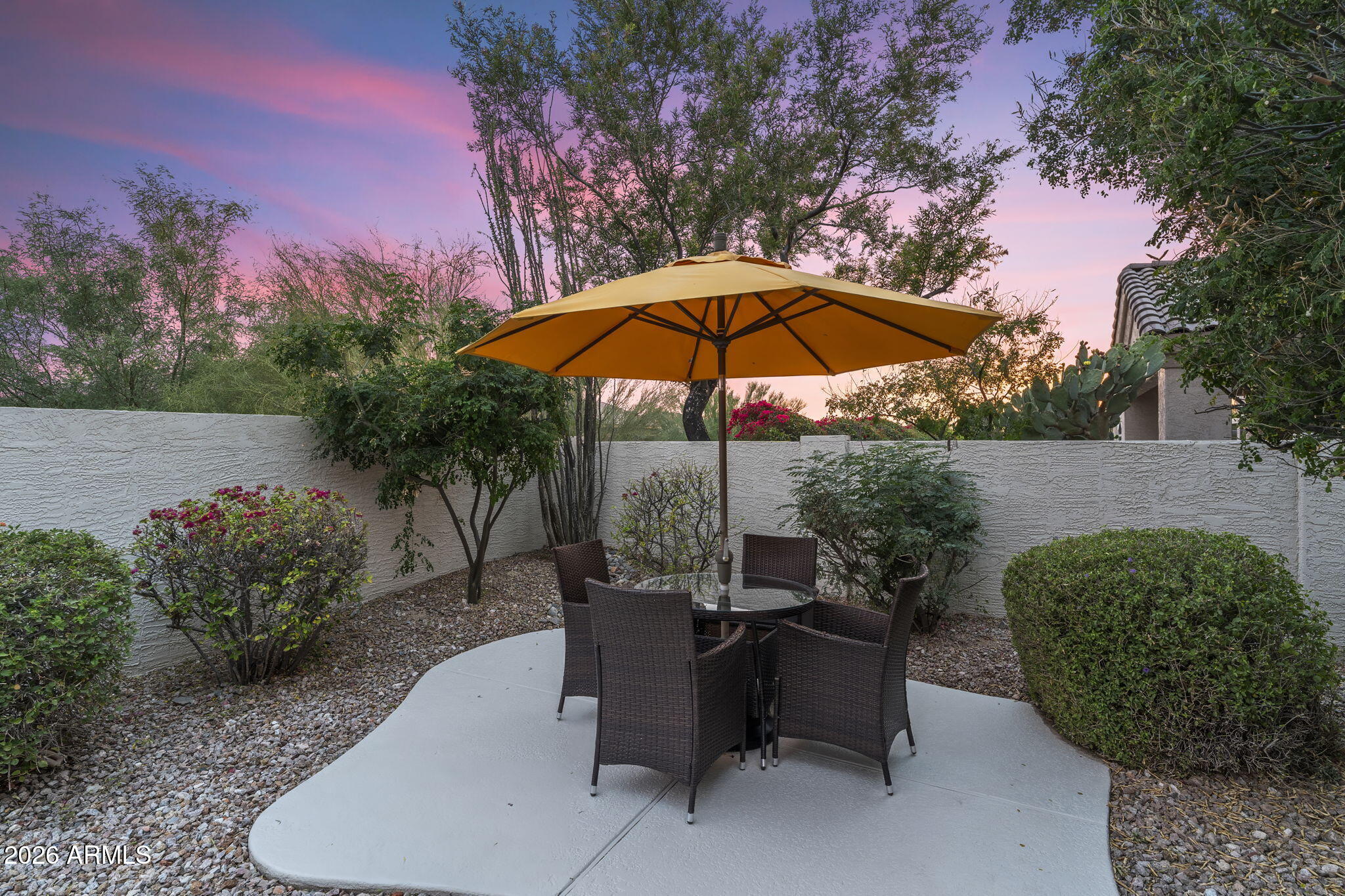 7655 E STARLA Drive