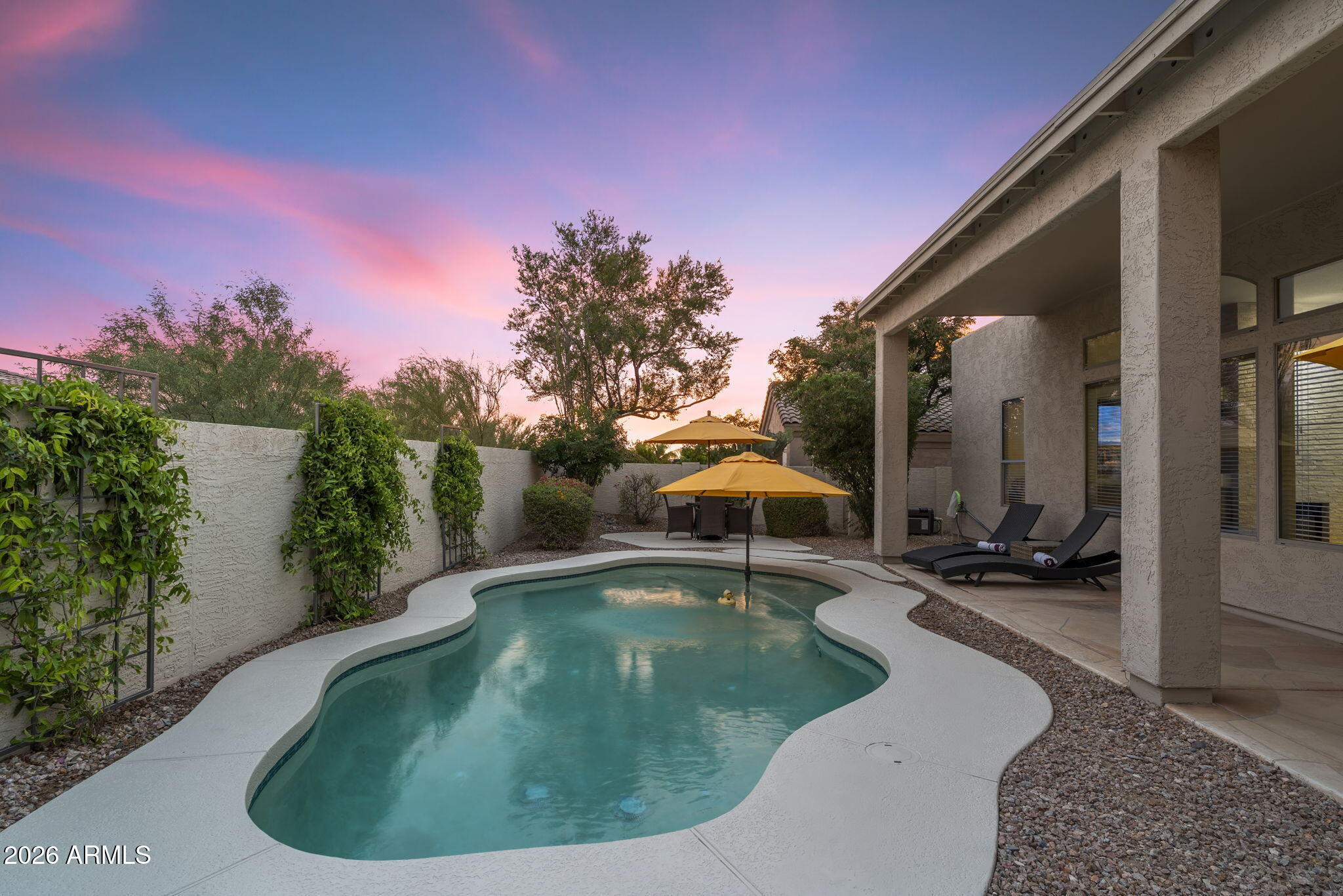 7655 E STARLA Drive