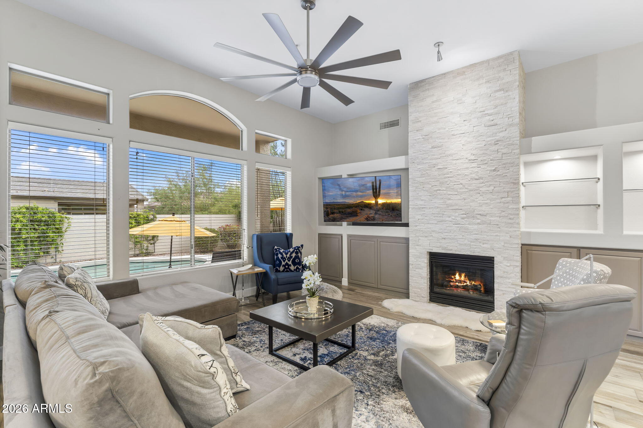 7655 E STARLA Drive