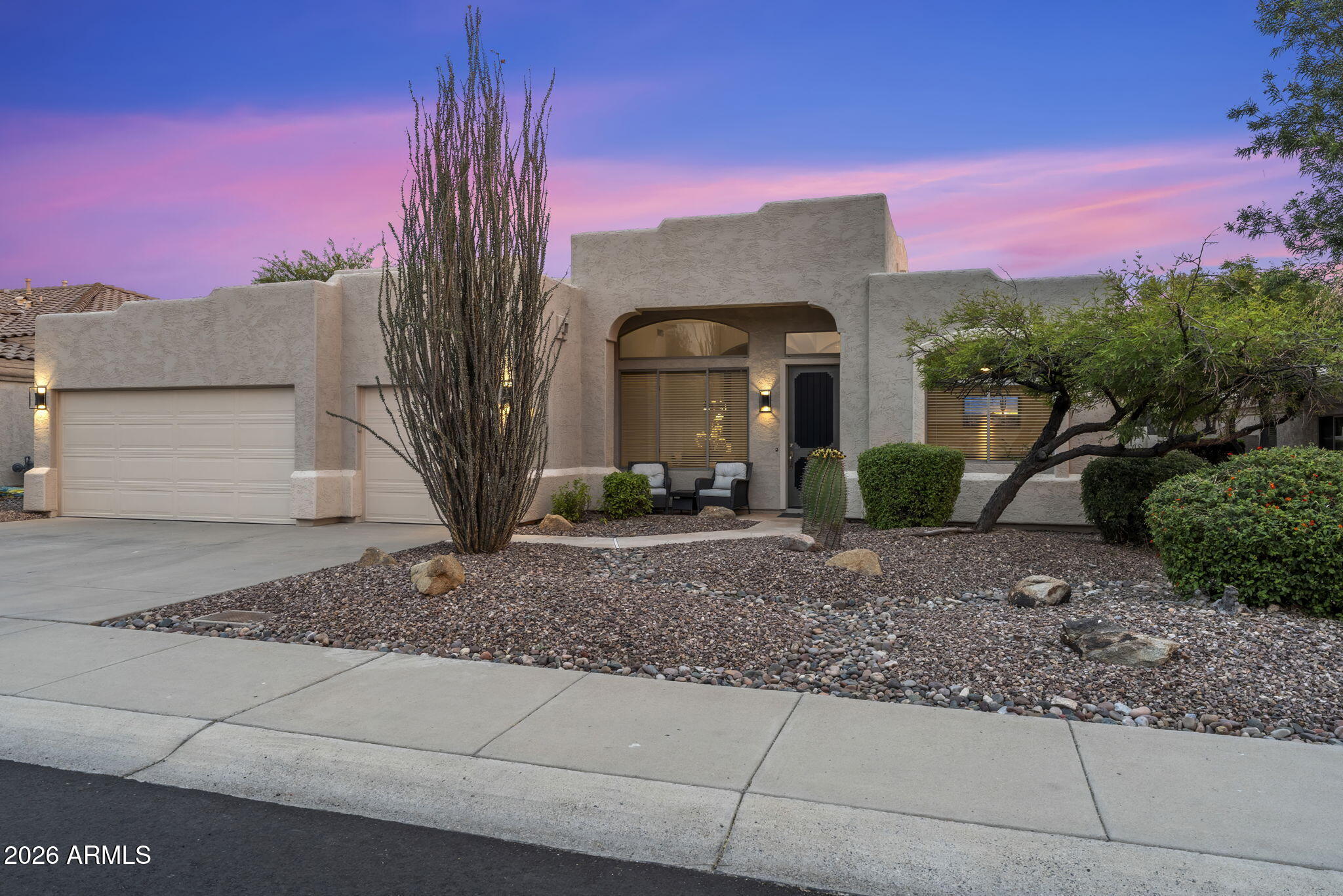 7655 E STARLA Drive