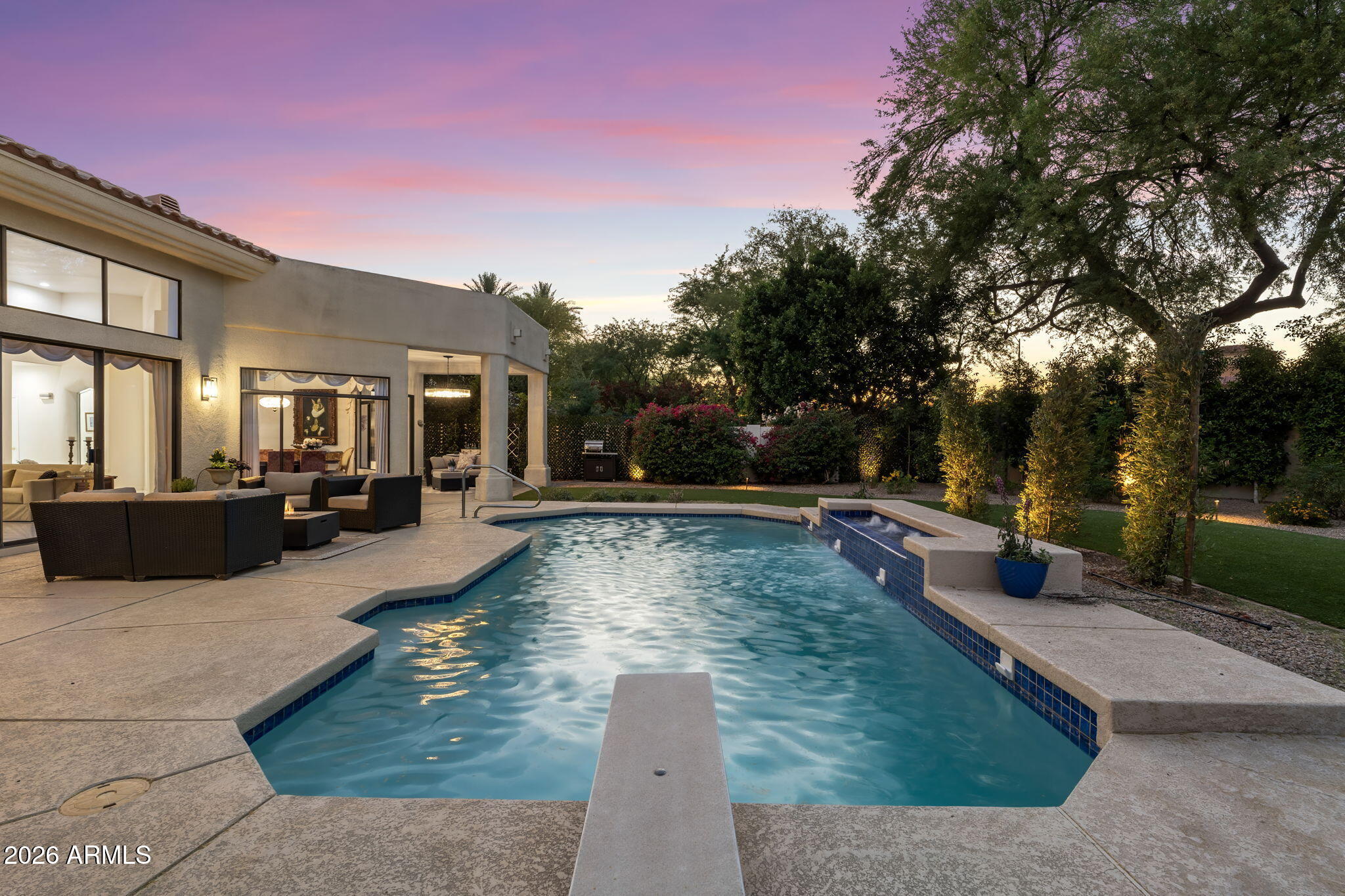 7374 E ONYX Court