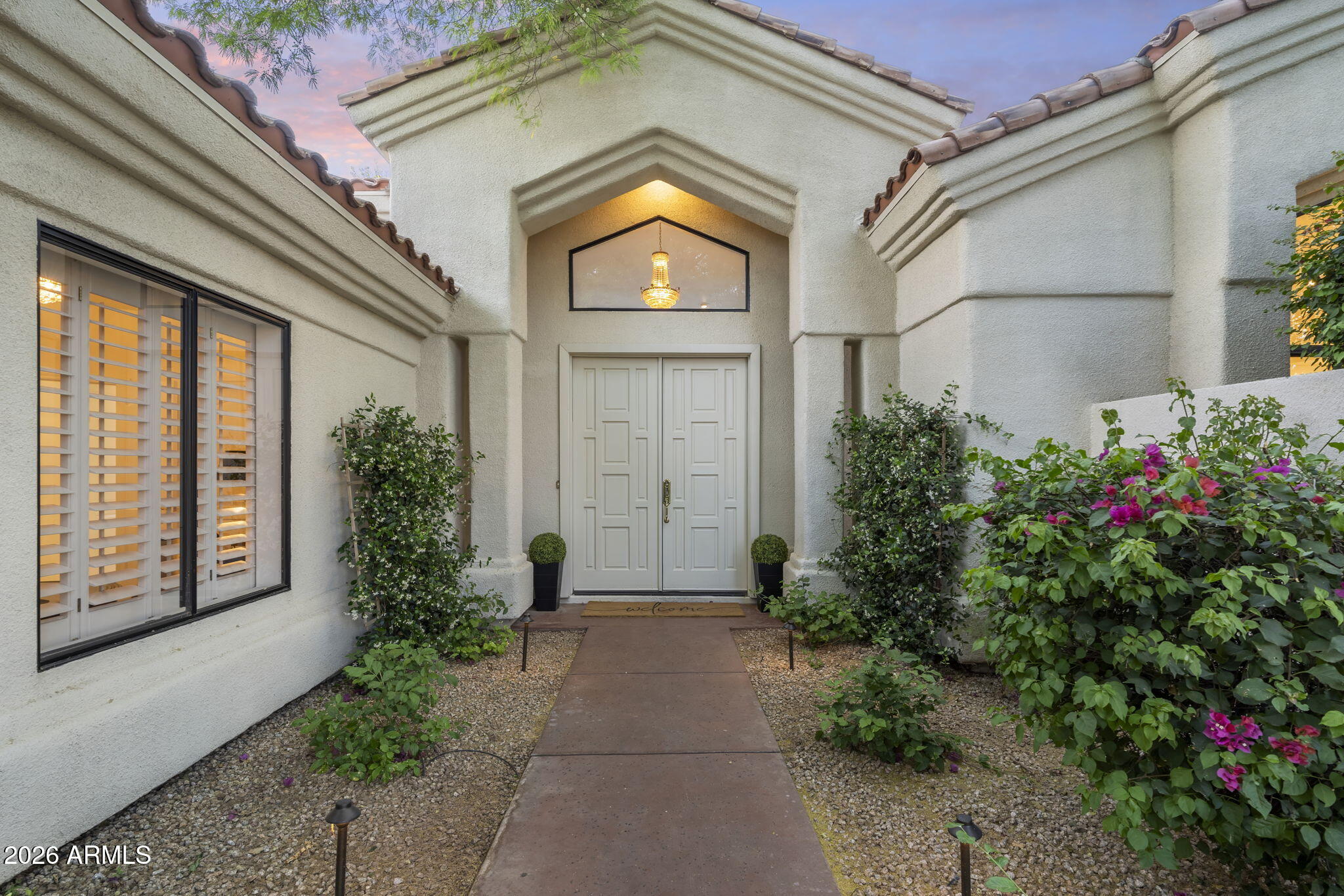 7374 E ONYX Court