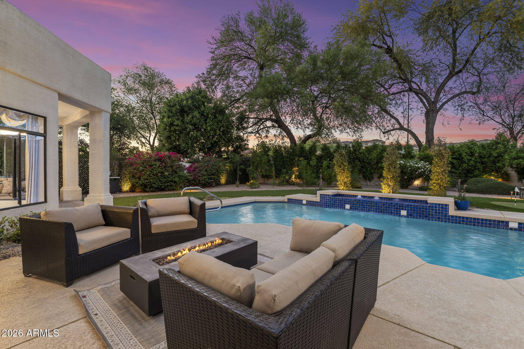 7374 E ONYX Court