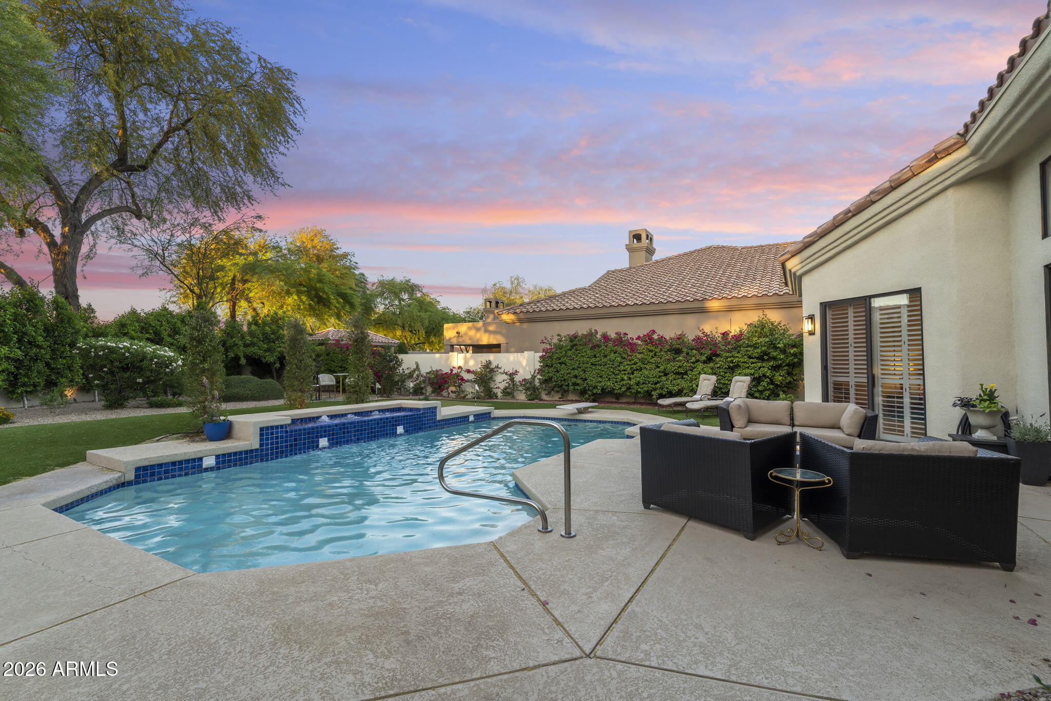 7374 E ONYX Court