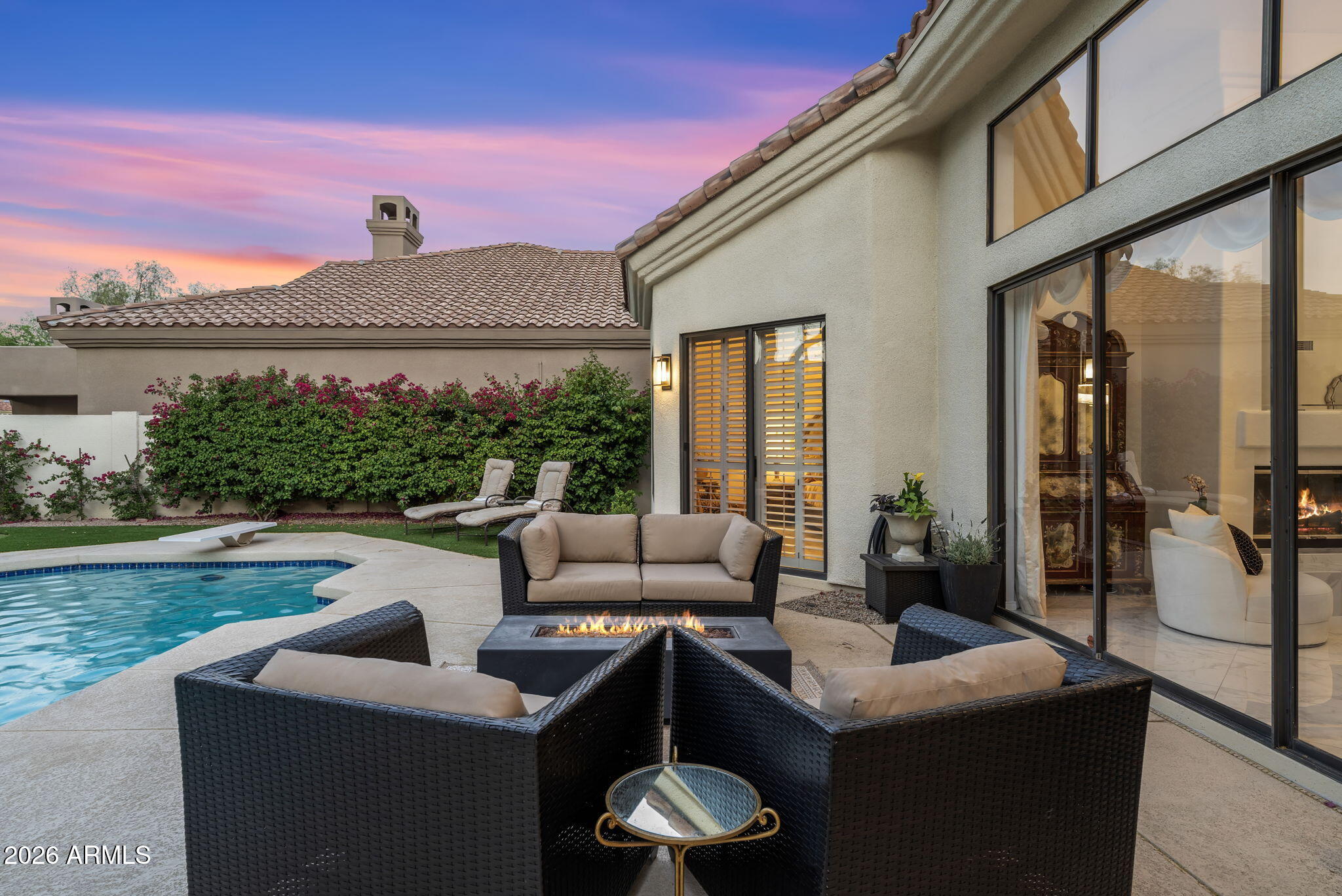 7374 E ONYX Court