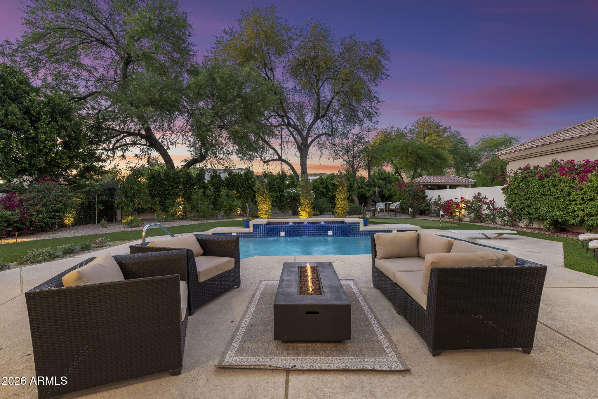 7374 E ONYX Court