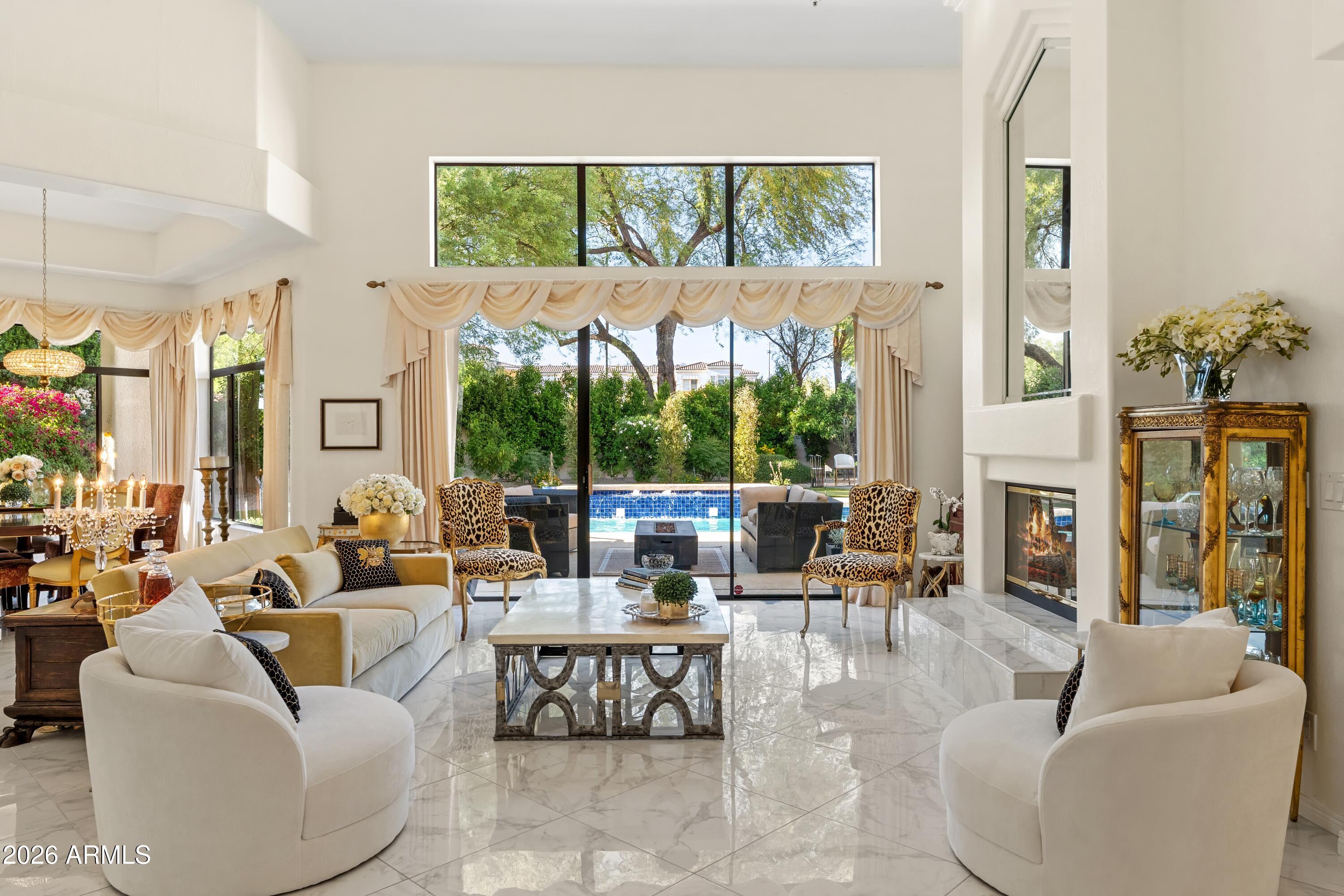 7374 E ONYX Court