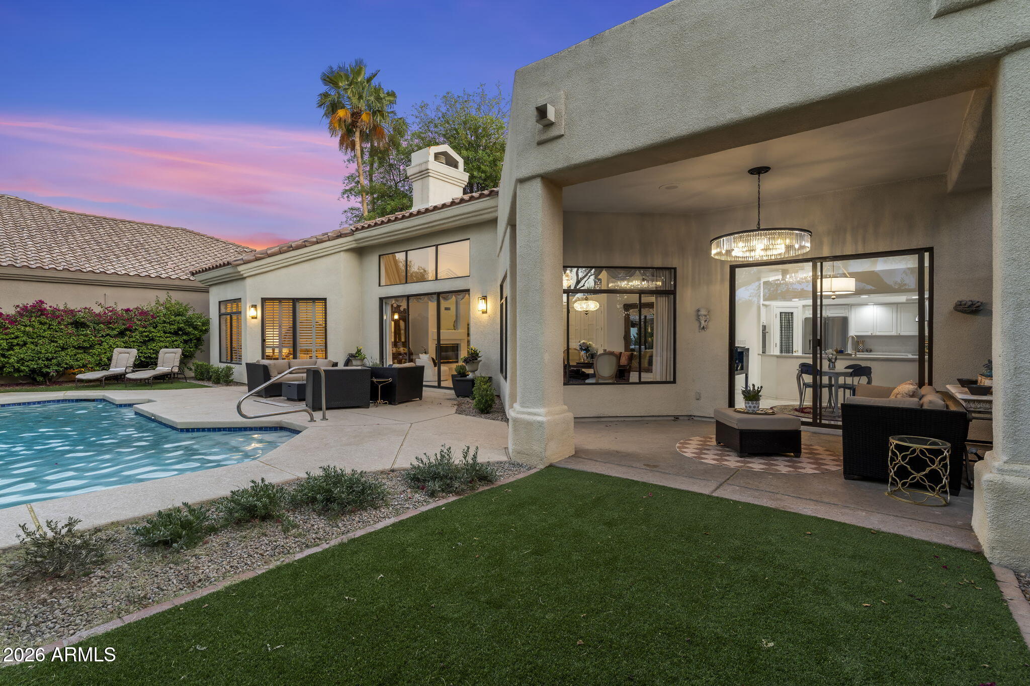 7374 E ONYX Court