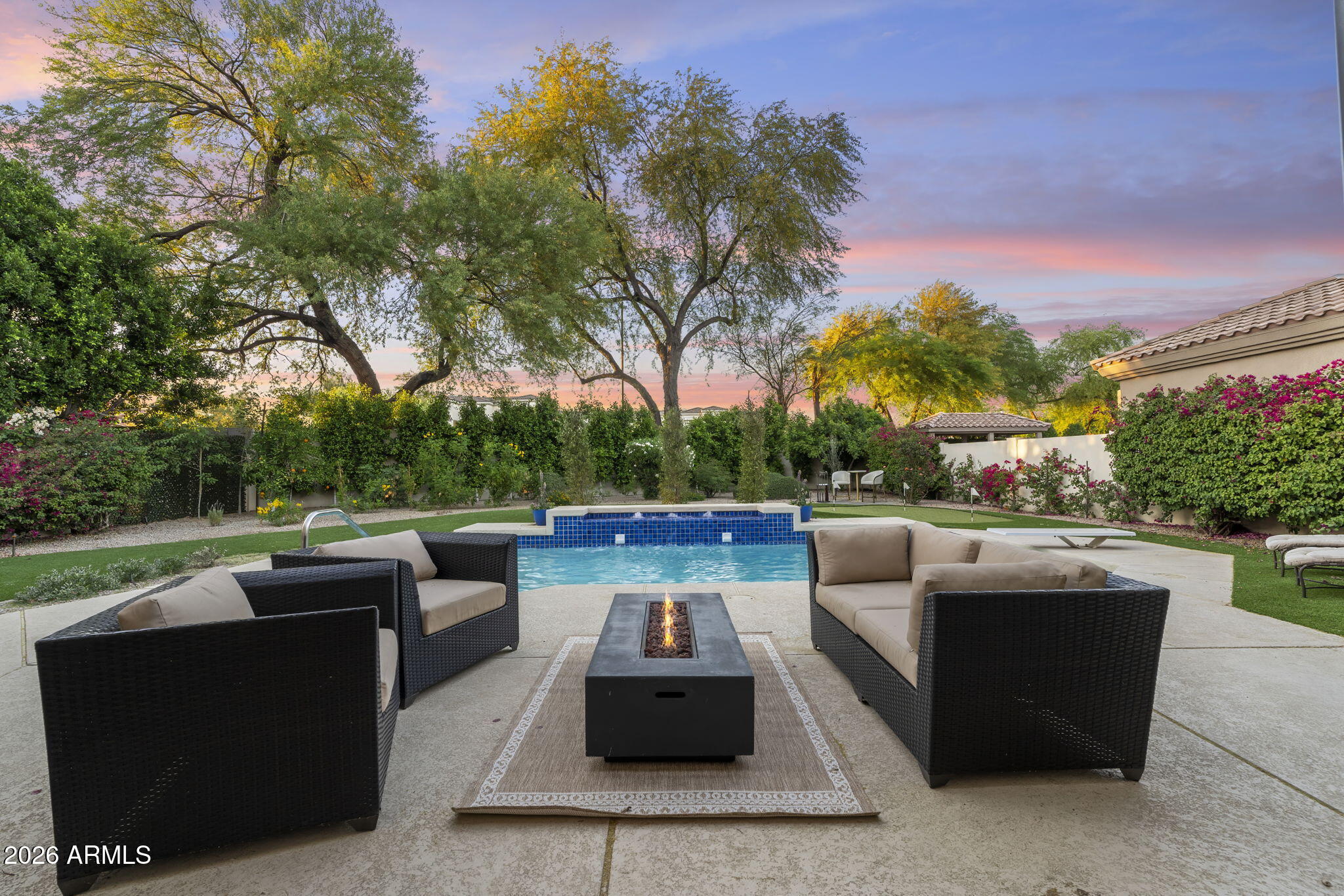 7374 E ONYX Court