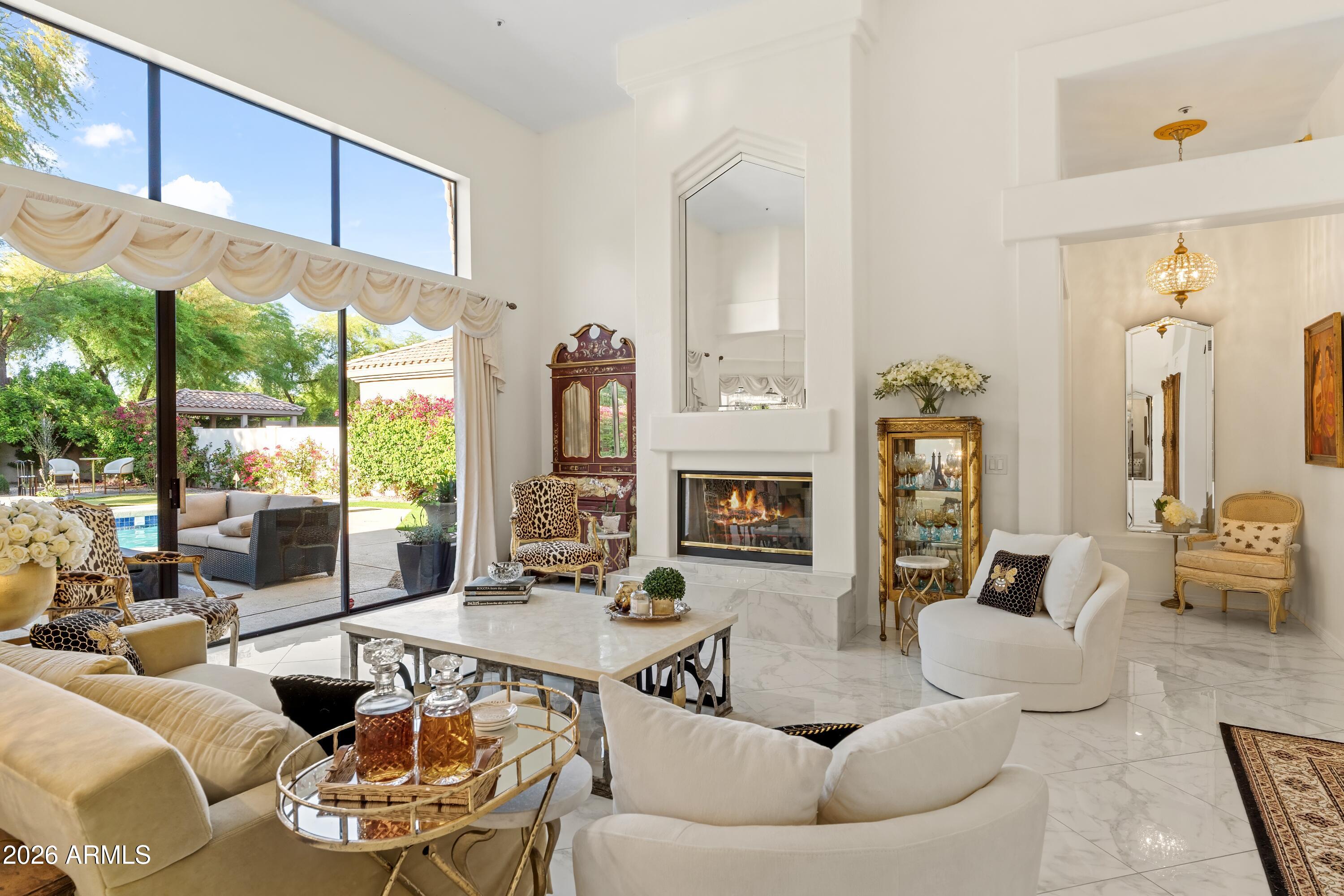 7374 E ONYX Court