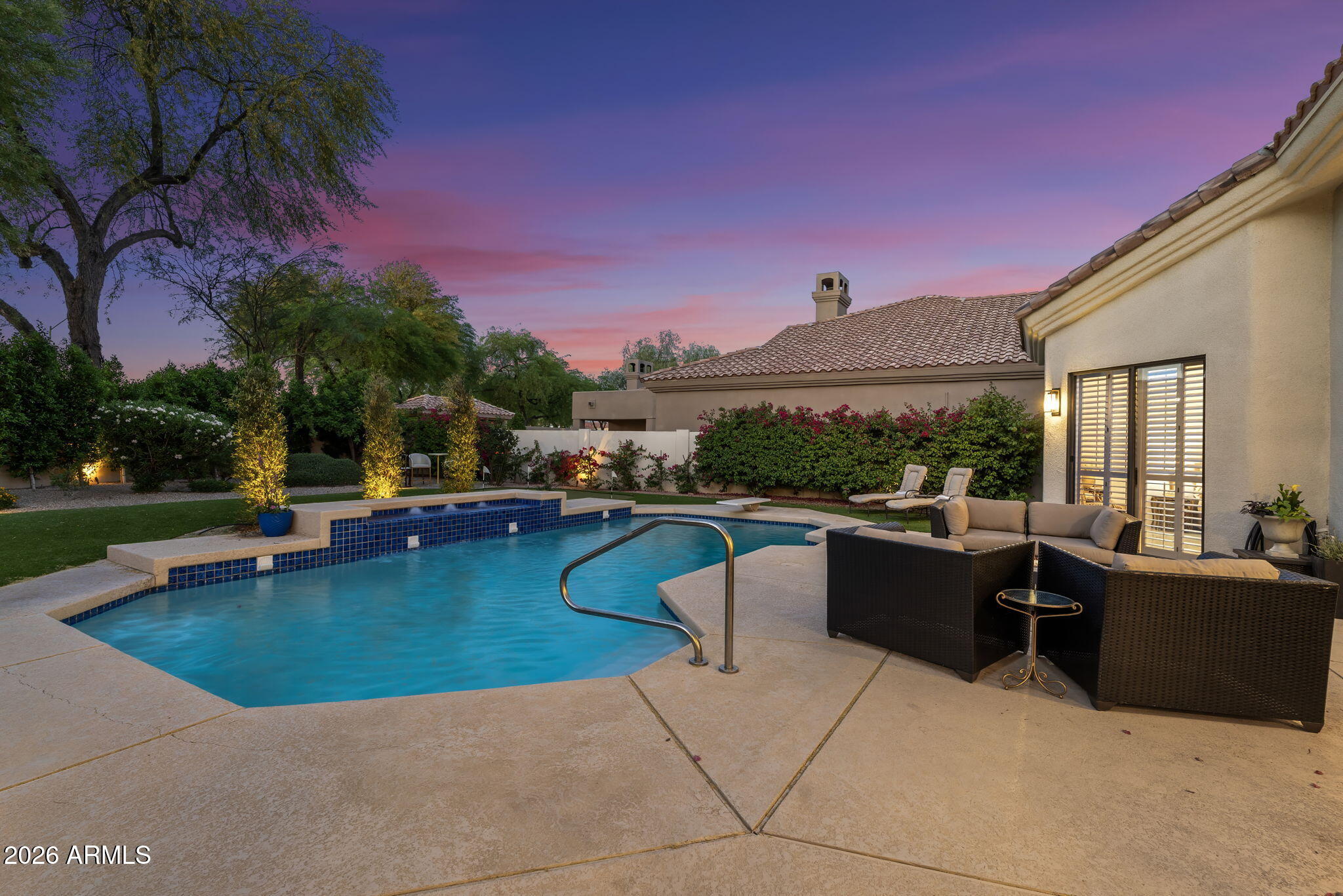 7374 E ONYX Court