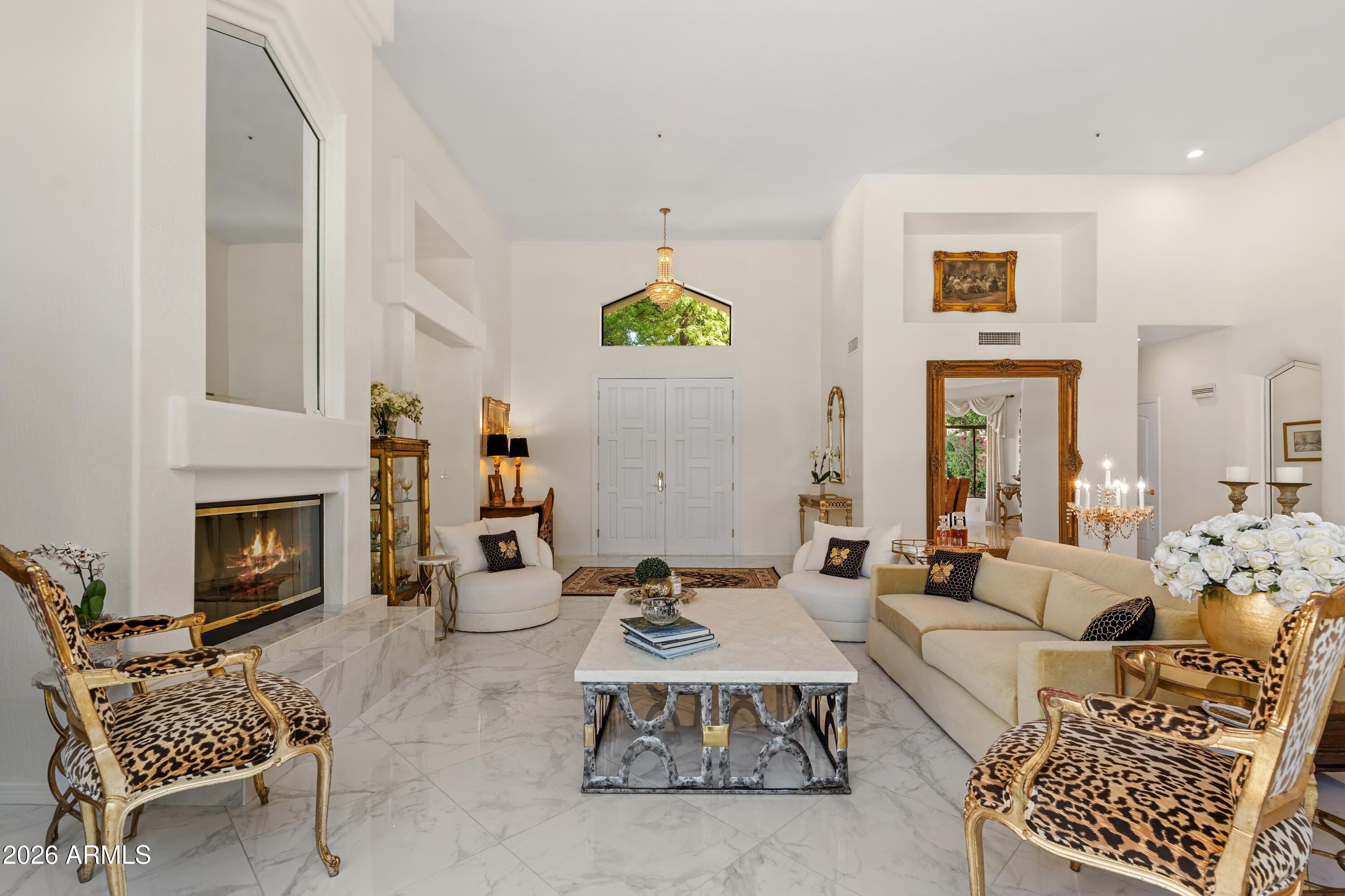 7374 E ONYX Court