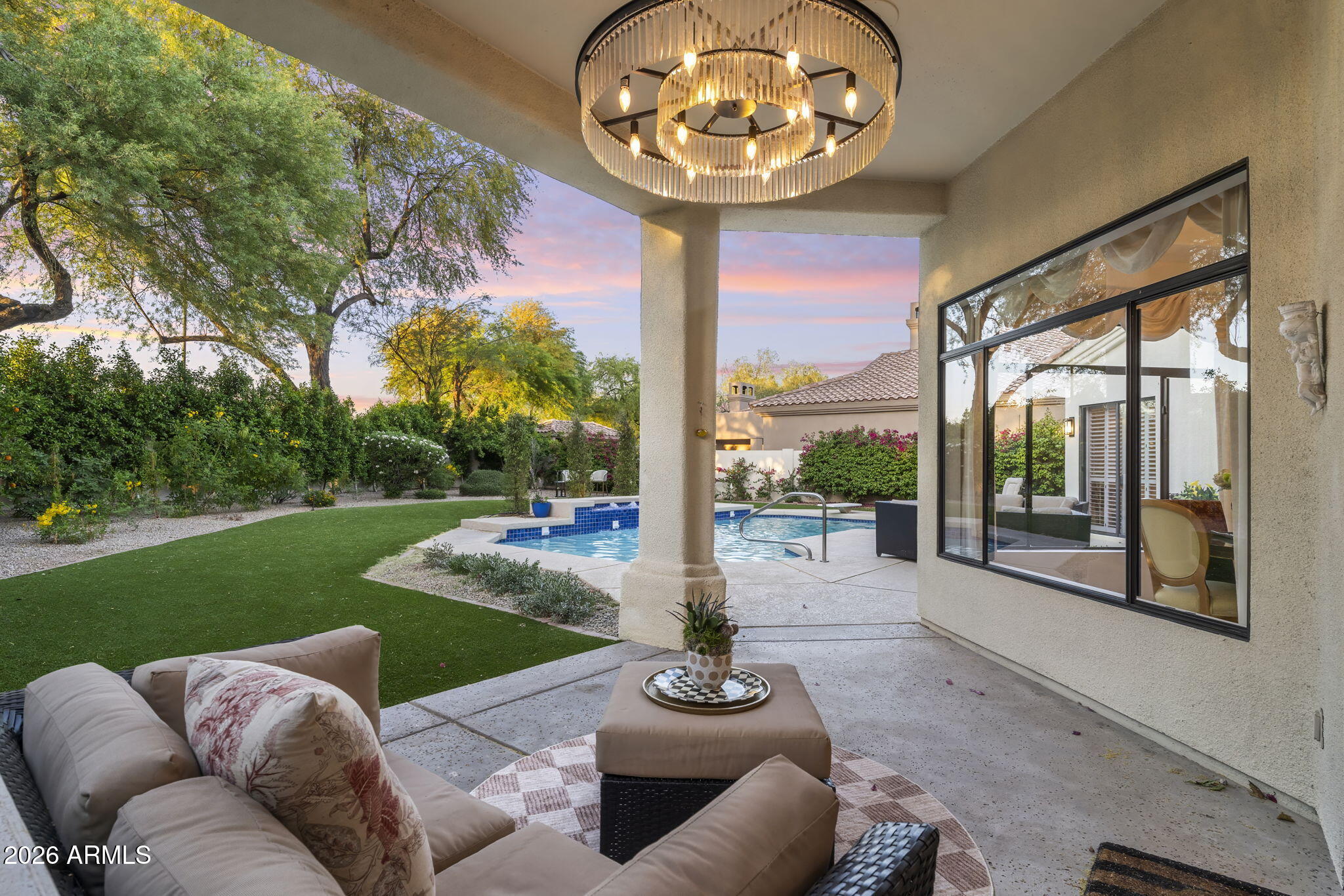 7374 E ONYX Court