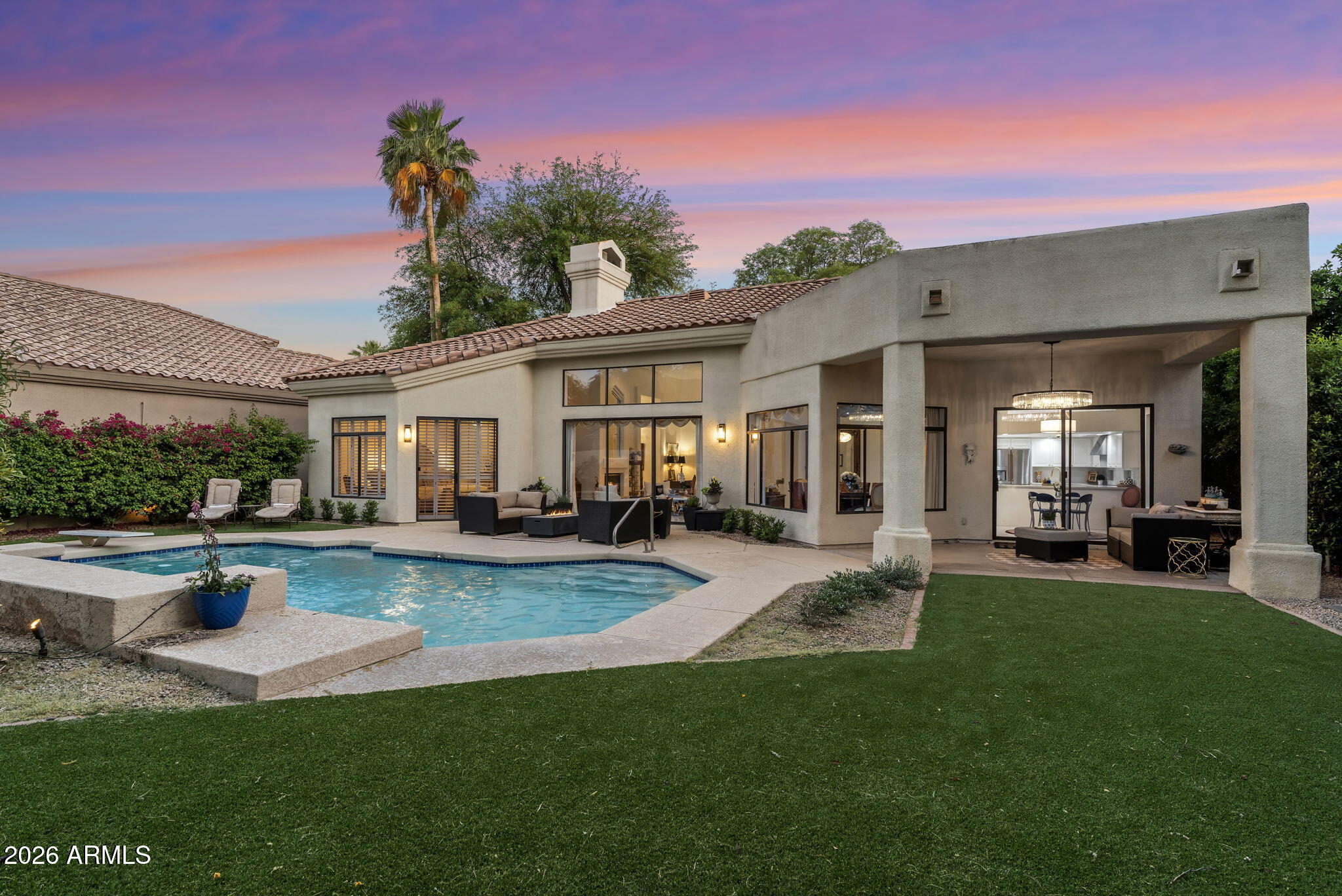 7374 E ONYX Court