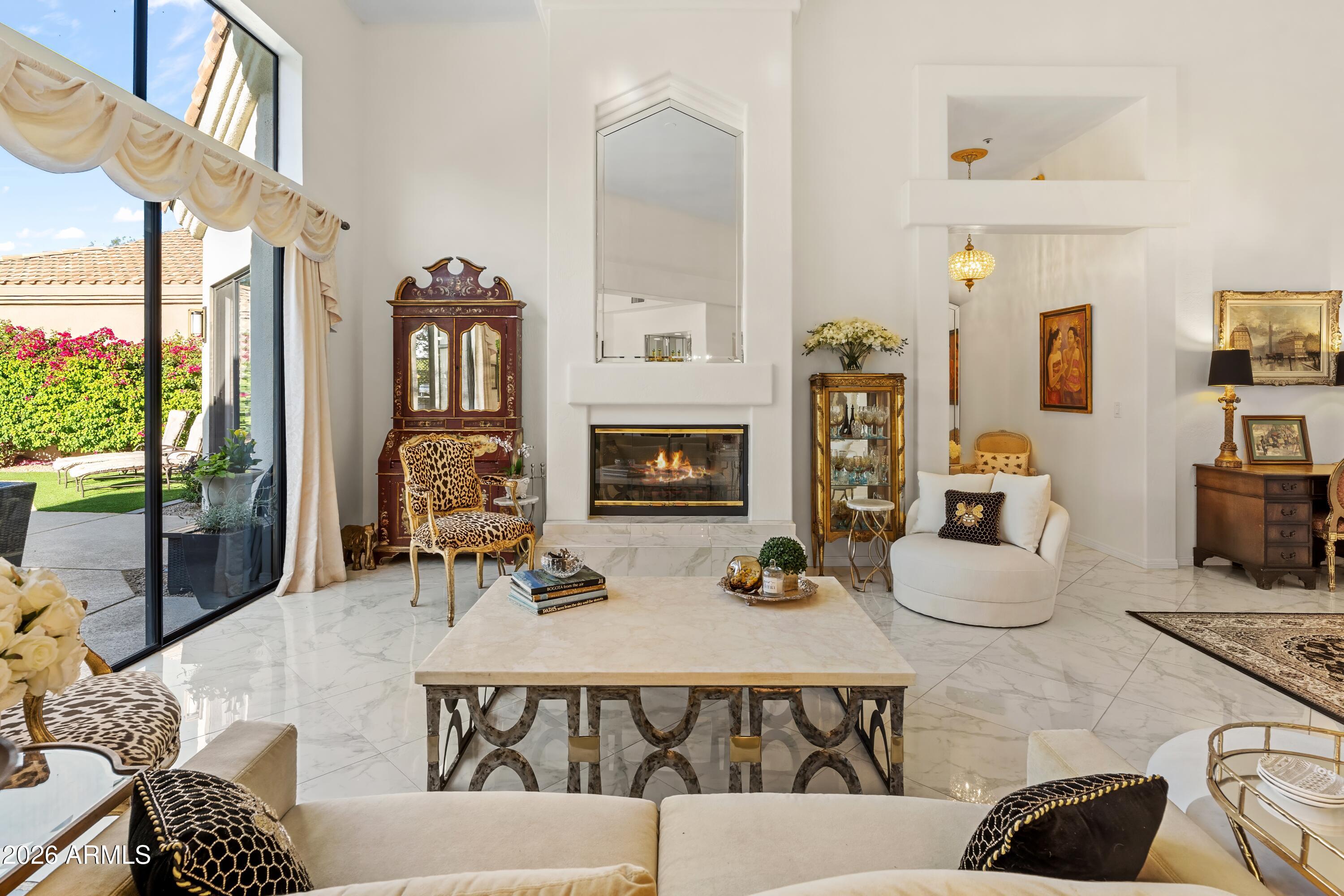 7374 E ONYX Court