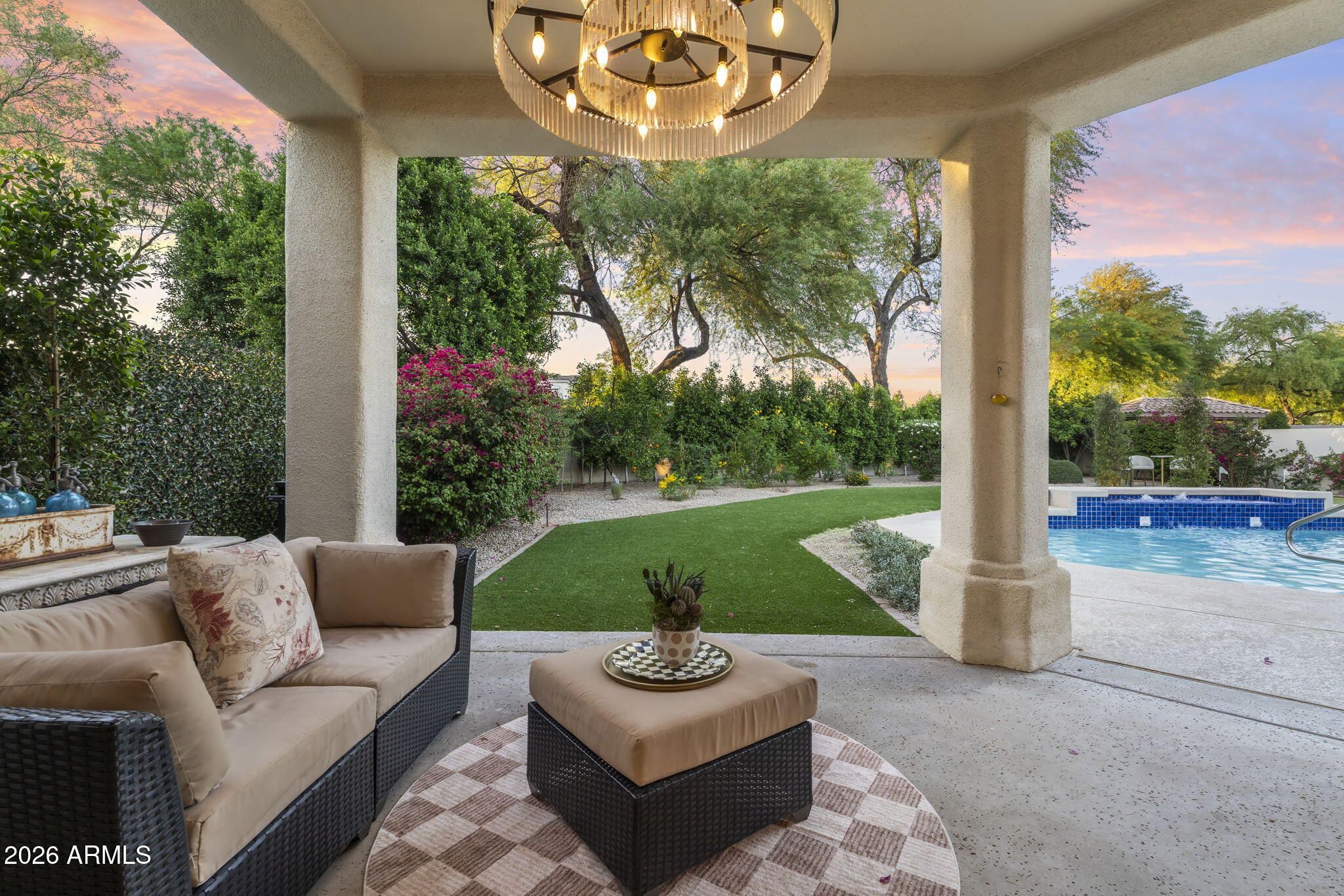 7374 E ONYX Court
