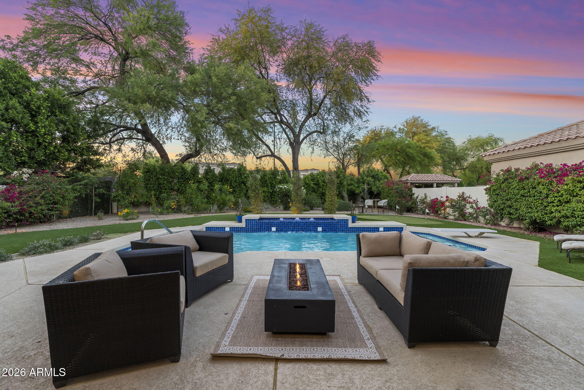 7374 E ONYX Court