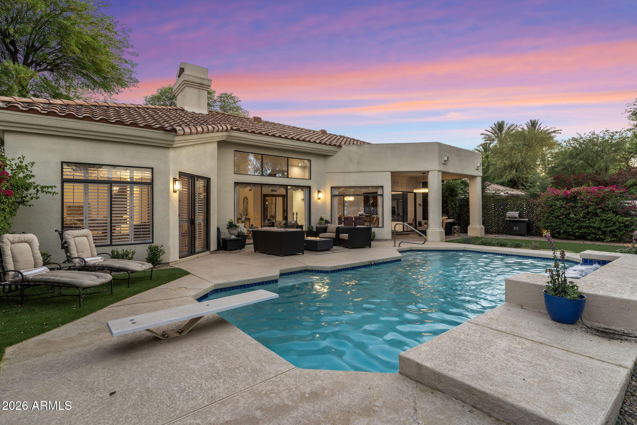 7374 E ONYX Court