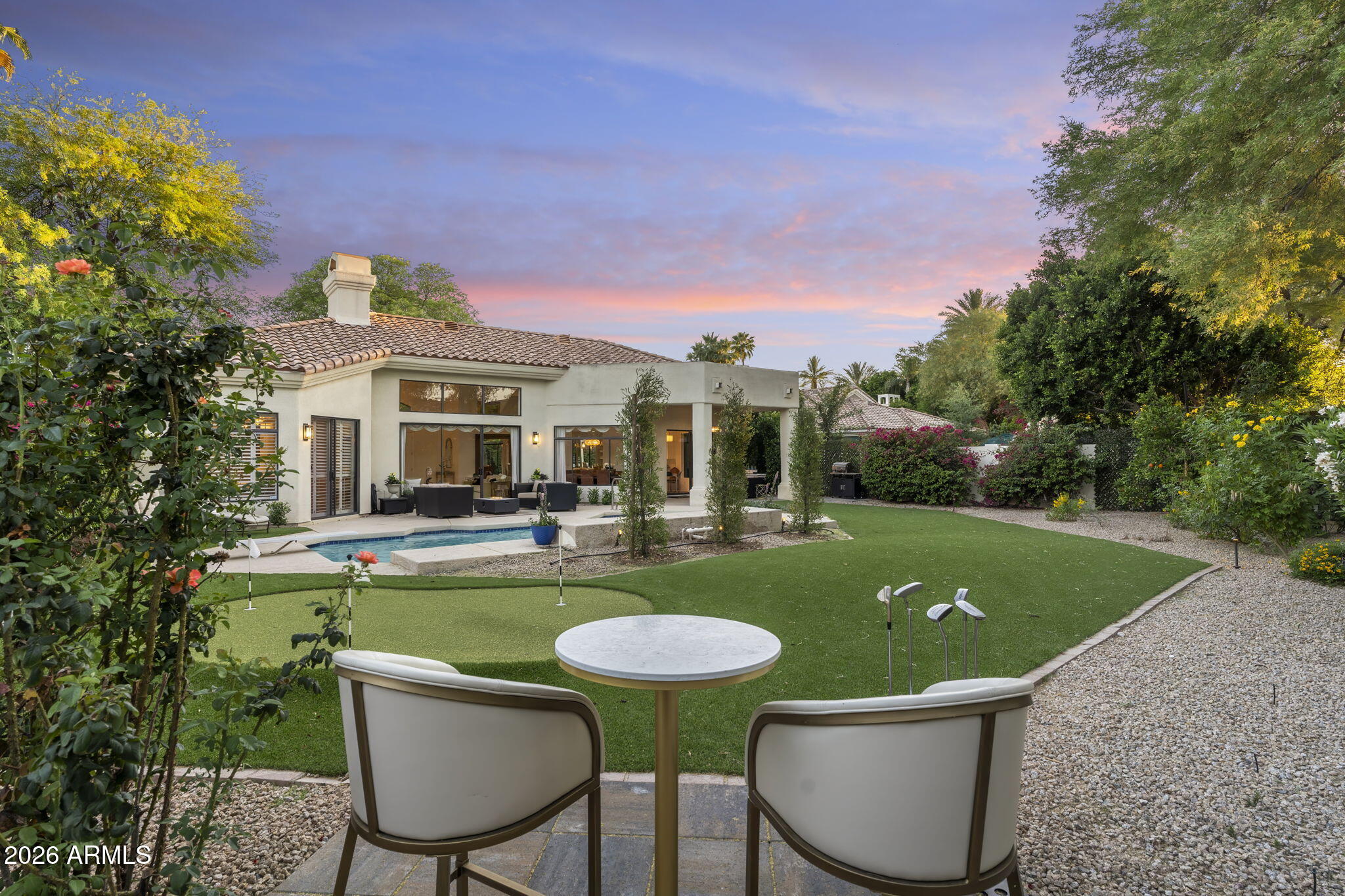 7374 E ONYX Court