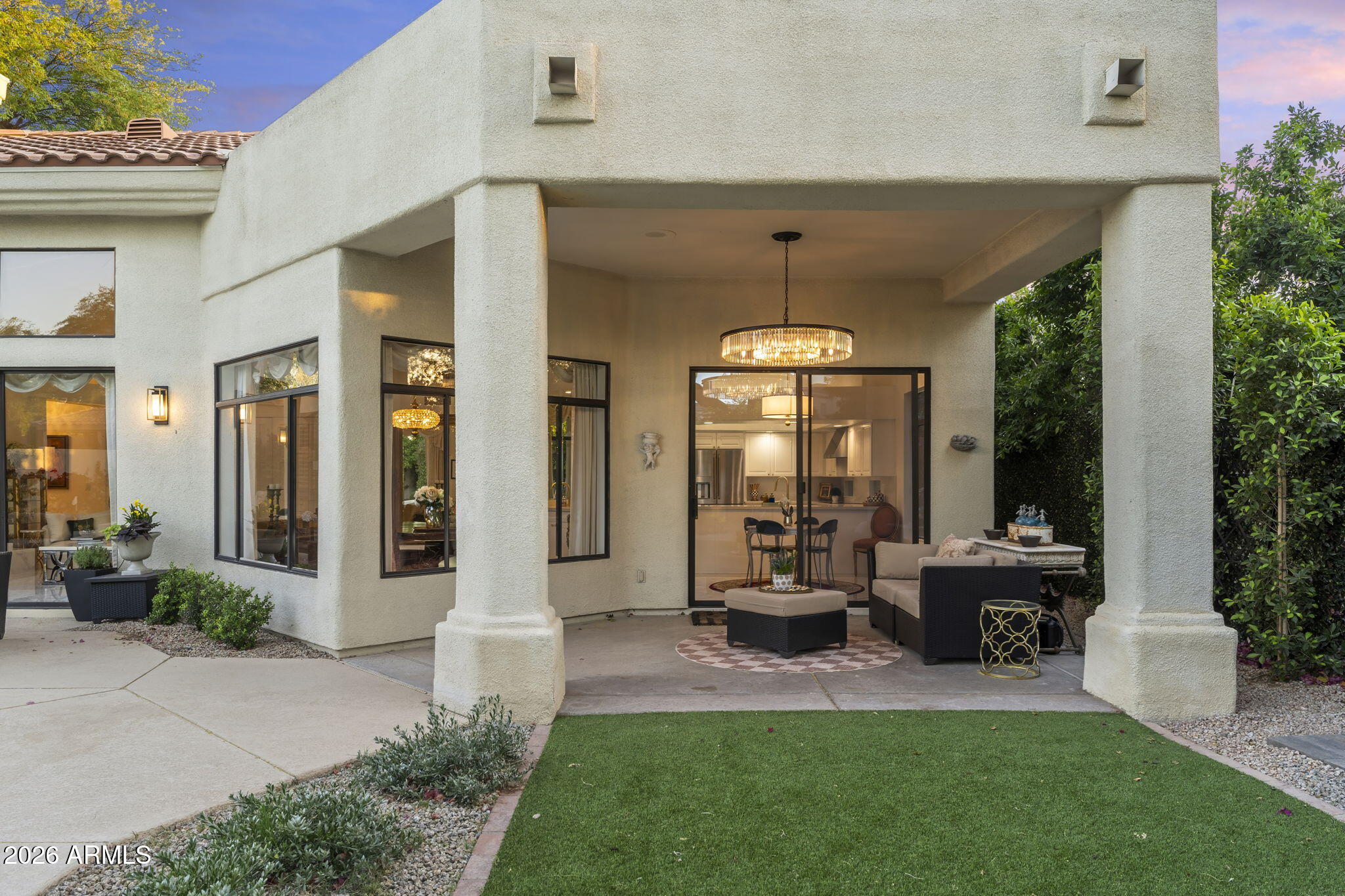 7374 E ONYX Court