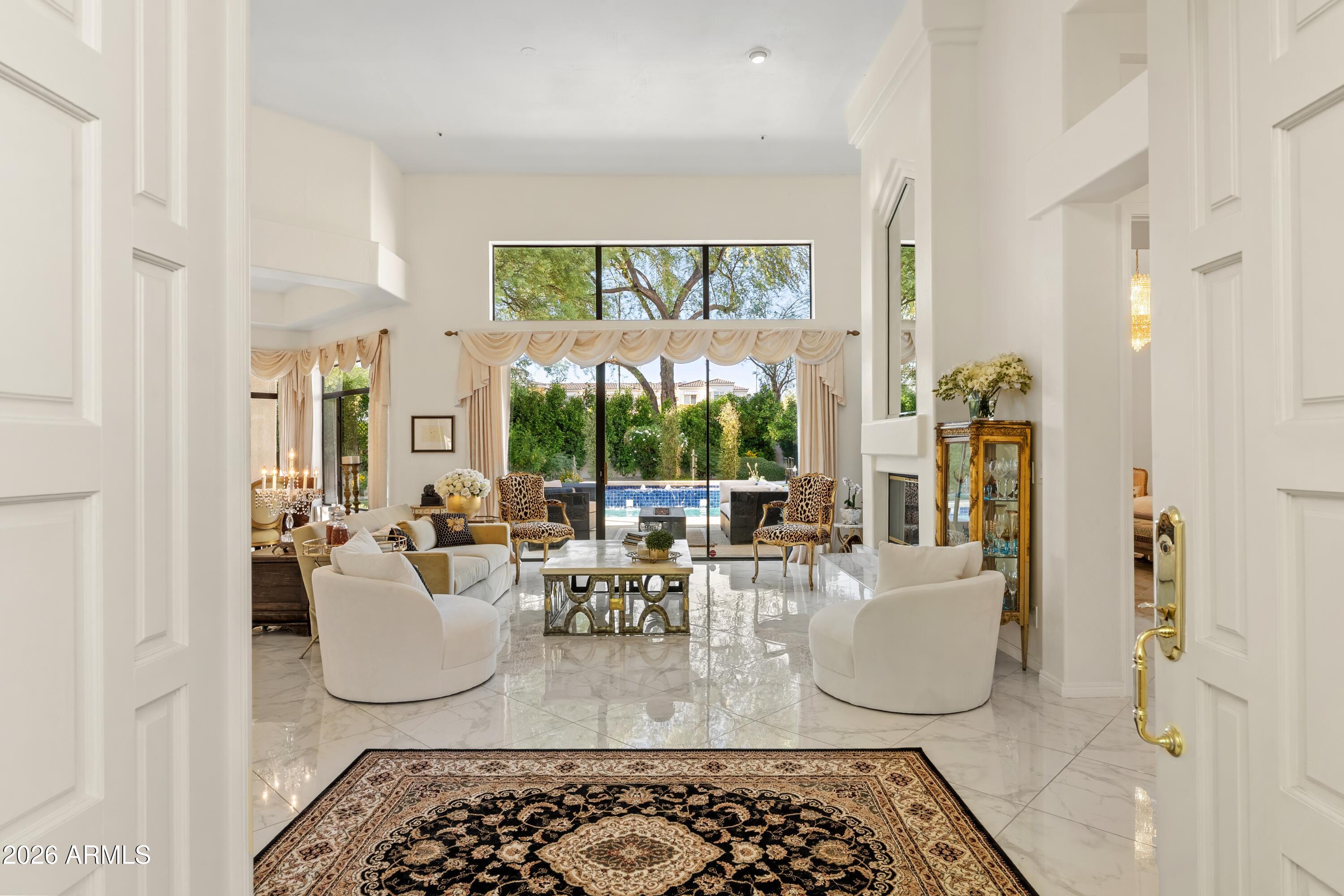 7374 E ONYX Court